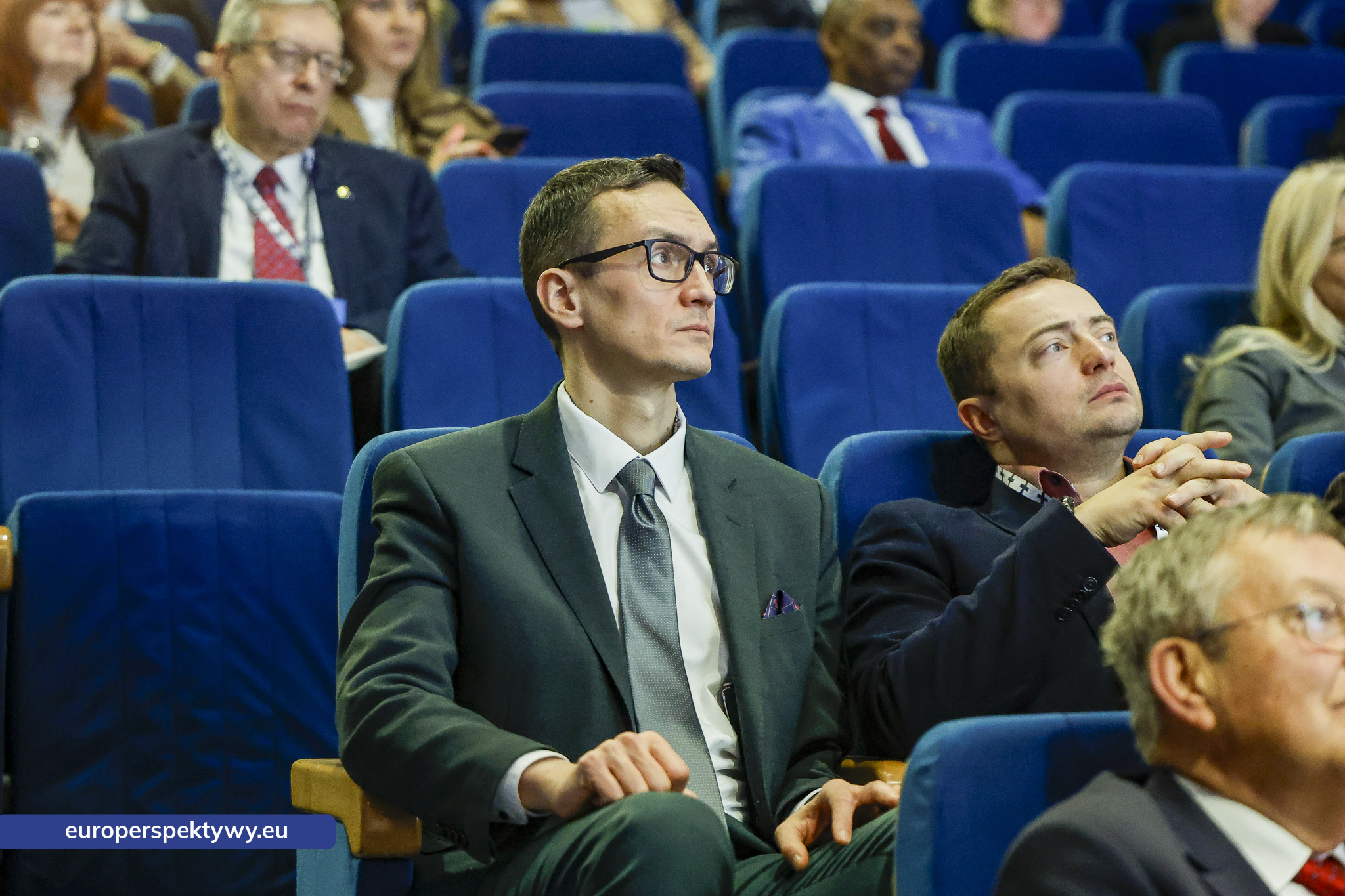 Europerspektywy Nowe horyzonty w onkologii dziecięcej – ogólnopolska konferencja w Katowicach