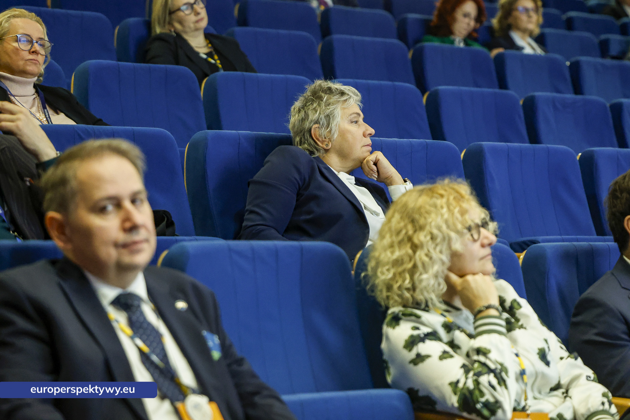 Europerspektywy Nowe horyzonty w onkologii dziecięcej – ogólnopolska konferencja w Katowicach