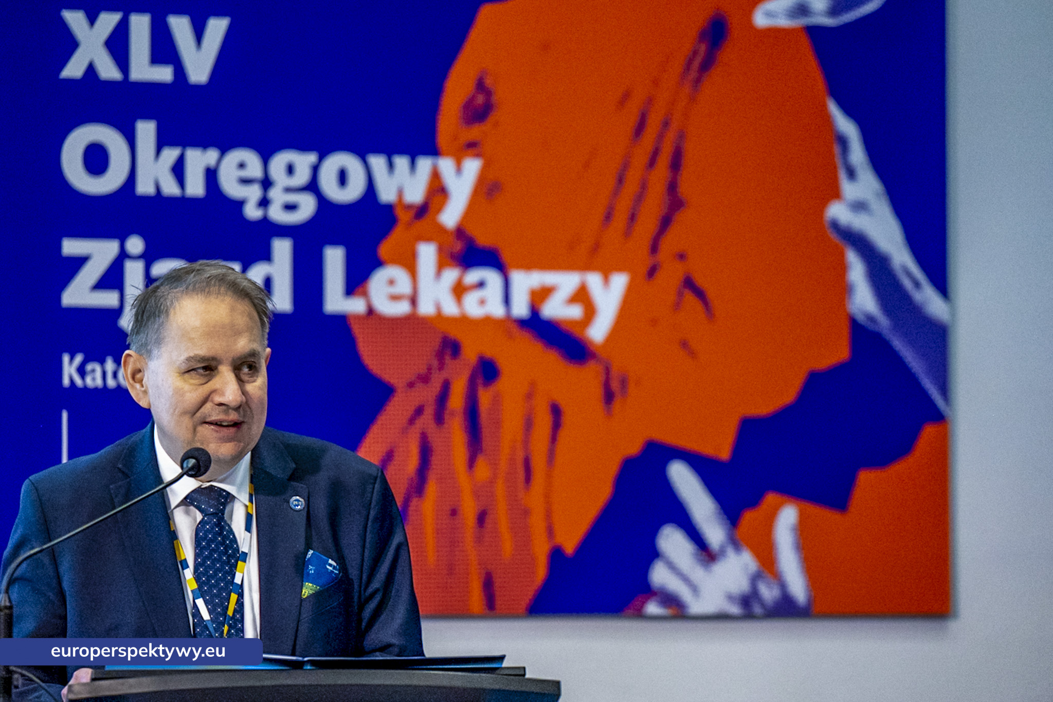 Europerspektywy Nowe horyzonty w onkologii dziecięcej – ogólnopolska konferencja w Katowicach