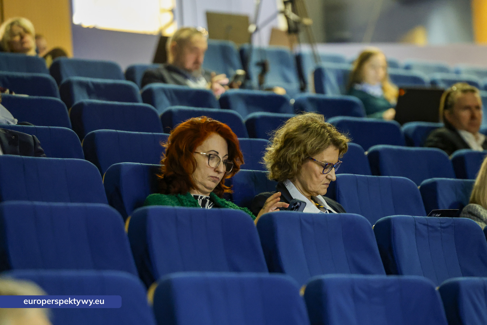 Europerspektywy Nowe horyzonty w onkologii dziecięcej – ogólnopolska konferencja w Katowicach