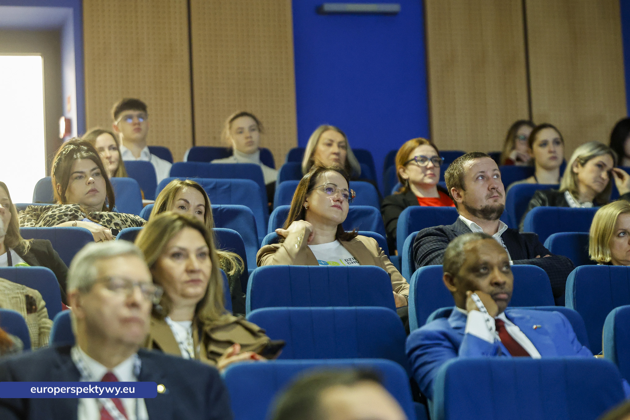Europerspektywy Nowe horyzonty w onkologii dziecięcej – ogólnopolska konferencja w Katowicach