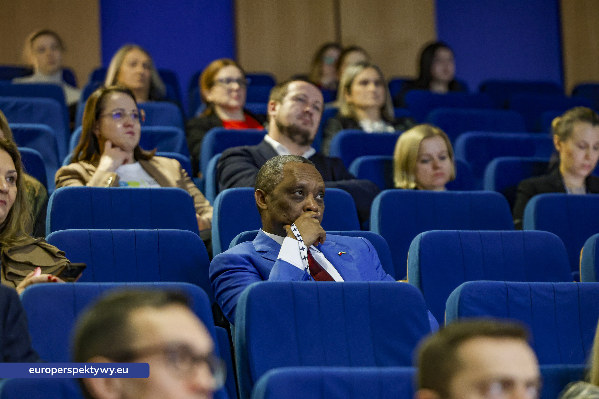 Europerspektywy Nowe horyzonty w onkologii dziecięcej – ogólnopolska konferencja w Katowicach