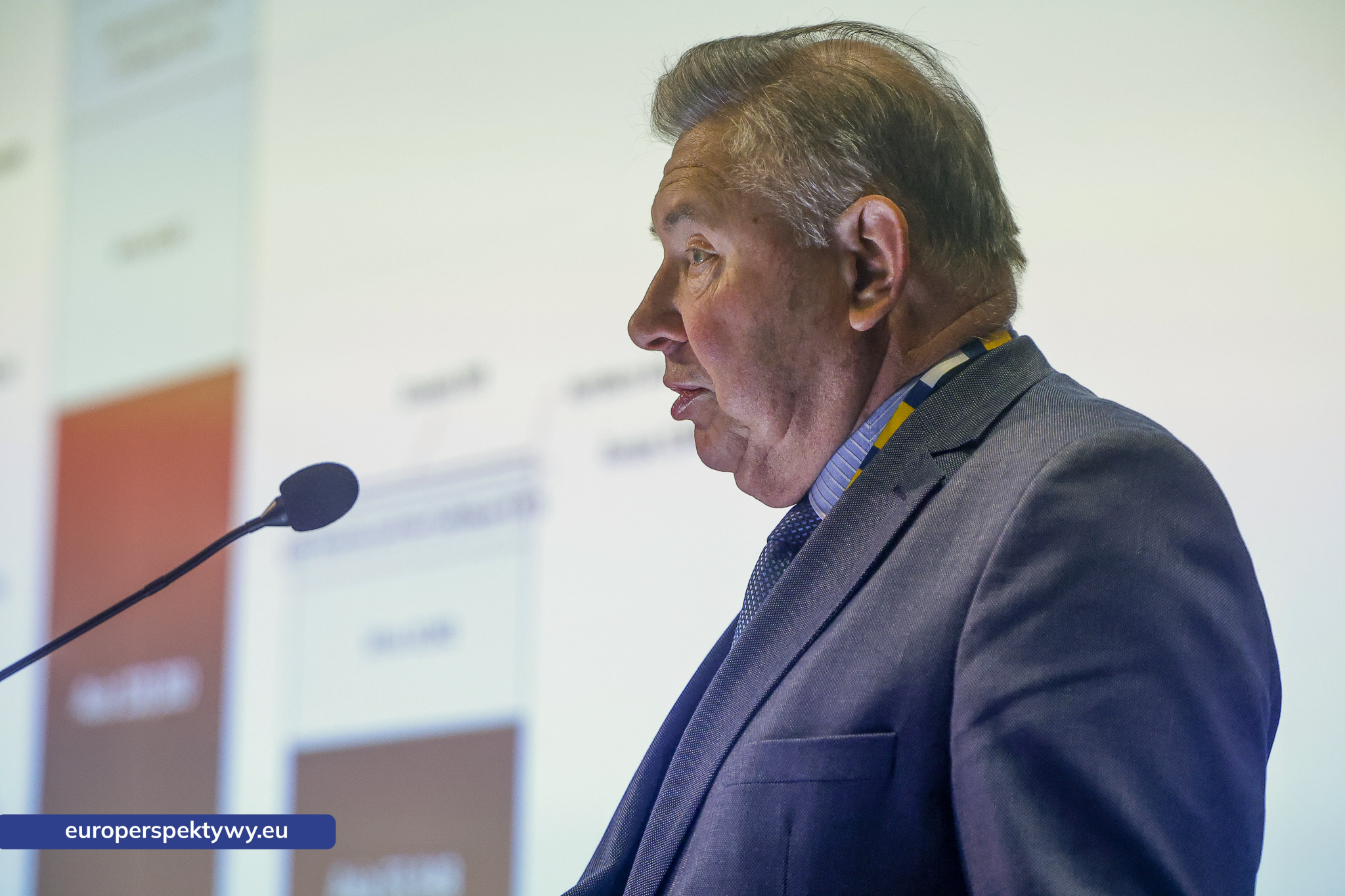 Europerspektywy Nowe horyzonty w onkologii dziecięcej – ogólnopolska konferencja w Katowicach