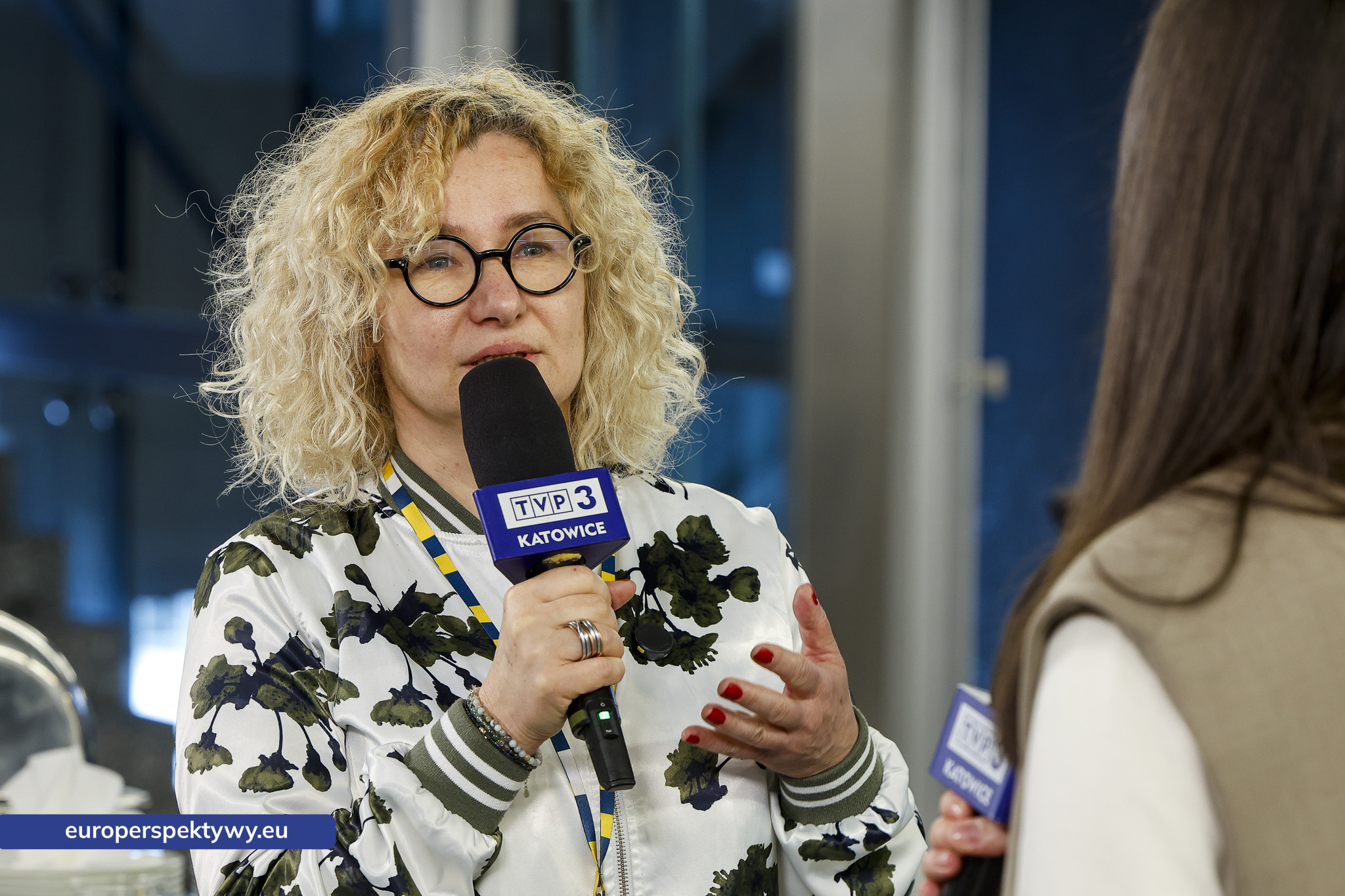 Europerspektywy Nowe horyzonty w onkologii dziecięcej – ogólnopolska konferencja w Katowicach