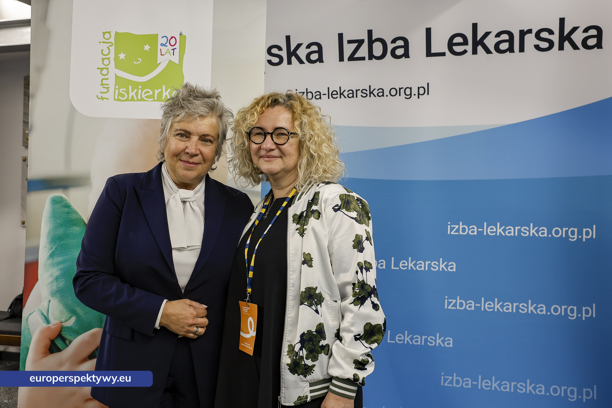 Europerspektywy Nowe horyzonty w onkologii dziecięcej – ogólnopolska konferencja w Katowicach