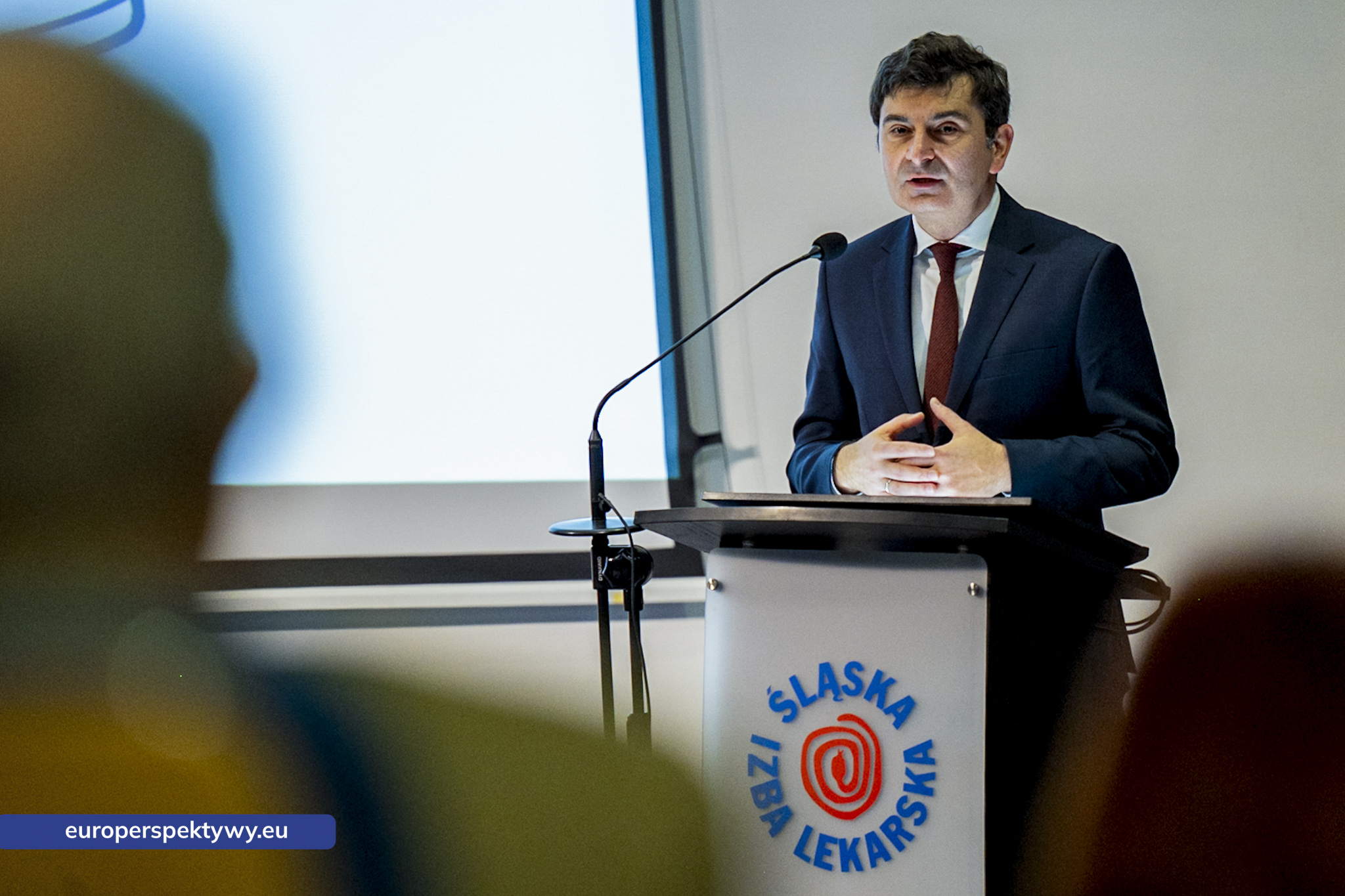 Europerspektywy Nowe horyzonty w onkologii dziecięcej – ogólnopolska konferencja w Katowicach