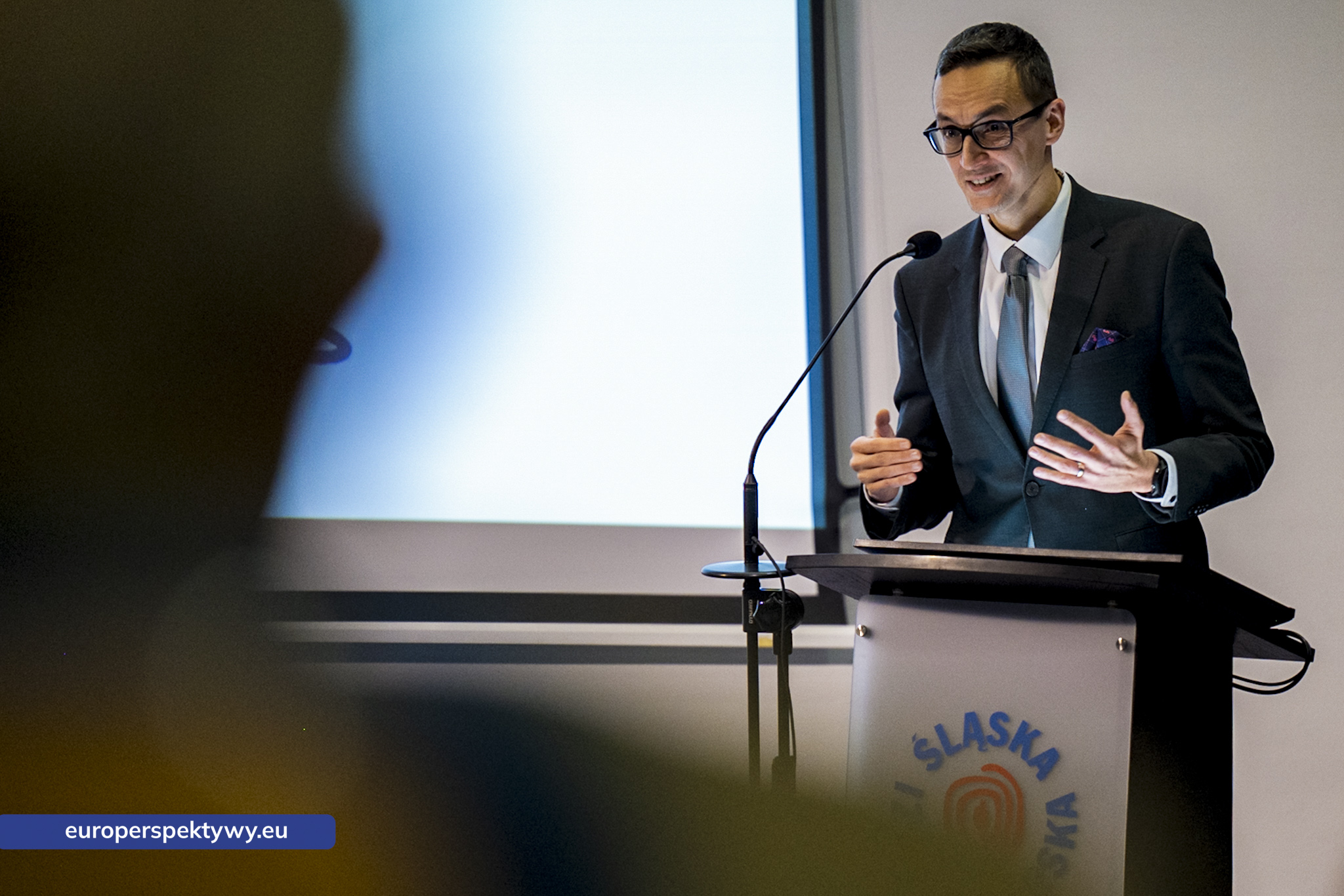 Europerspektywy Nowe horyzonty w onkologii dziecięcej – ogólnopolska konferencja w Katowicach