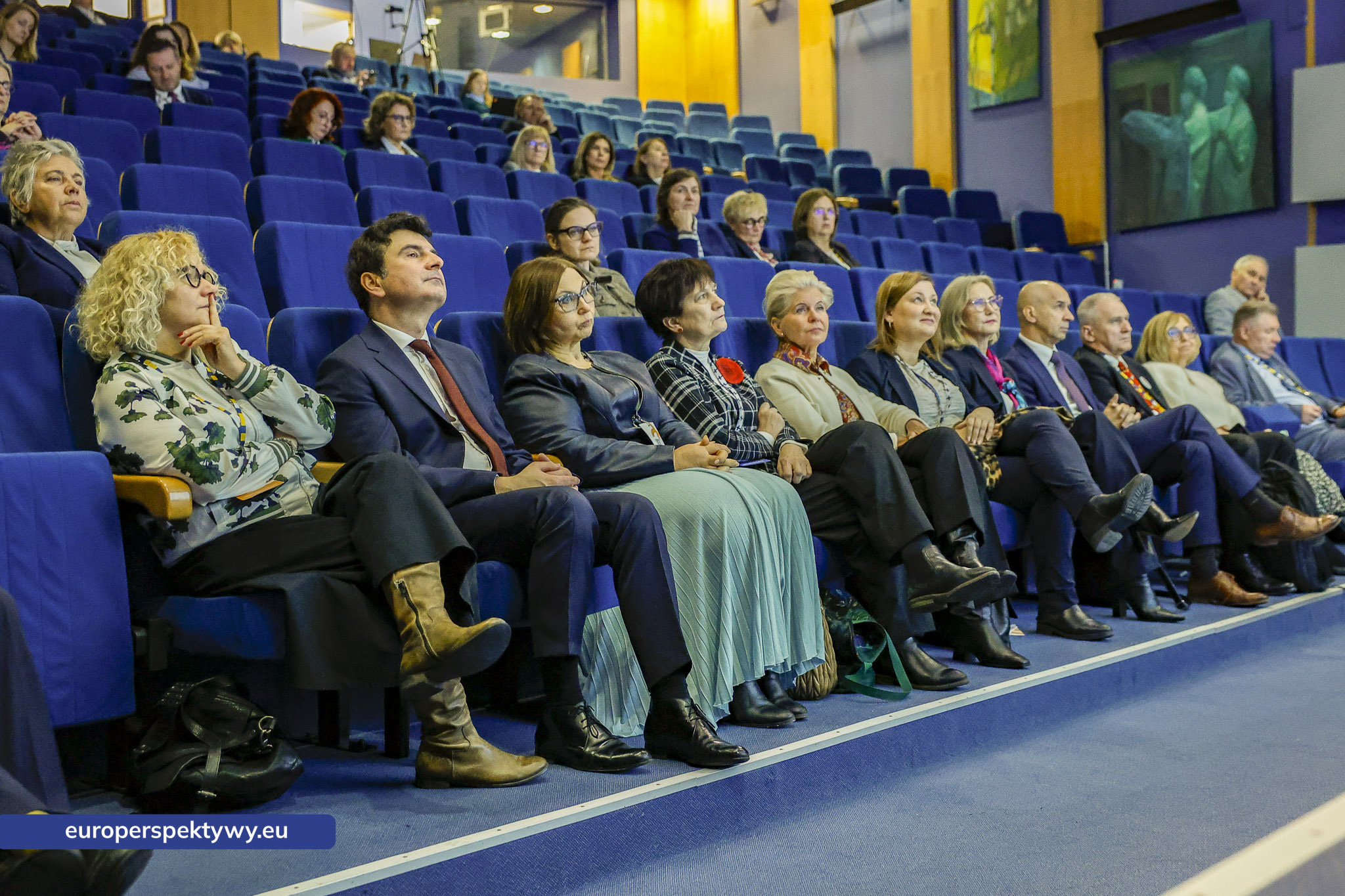 Europerspektywy Nowe horyzonty w onkologii dziecięcej – ogólnopolska konferencja w Katowicach