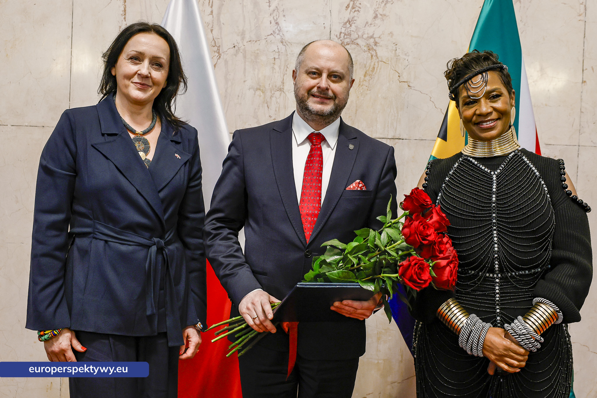 Europerspektywy Konsulat Republiki Południowej Afryki w Katowicach