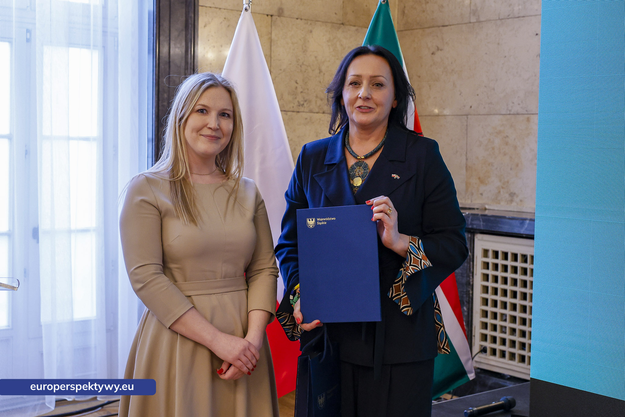 Europerspektywy Konsulat Republiki Południowej Afryki w Katowicach