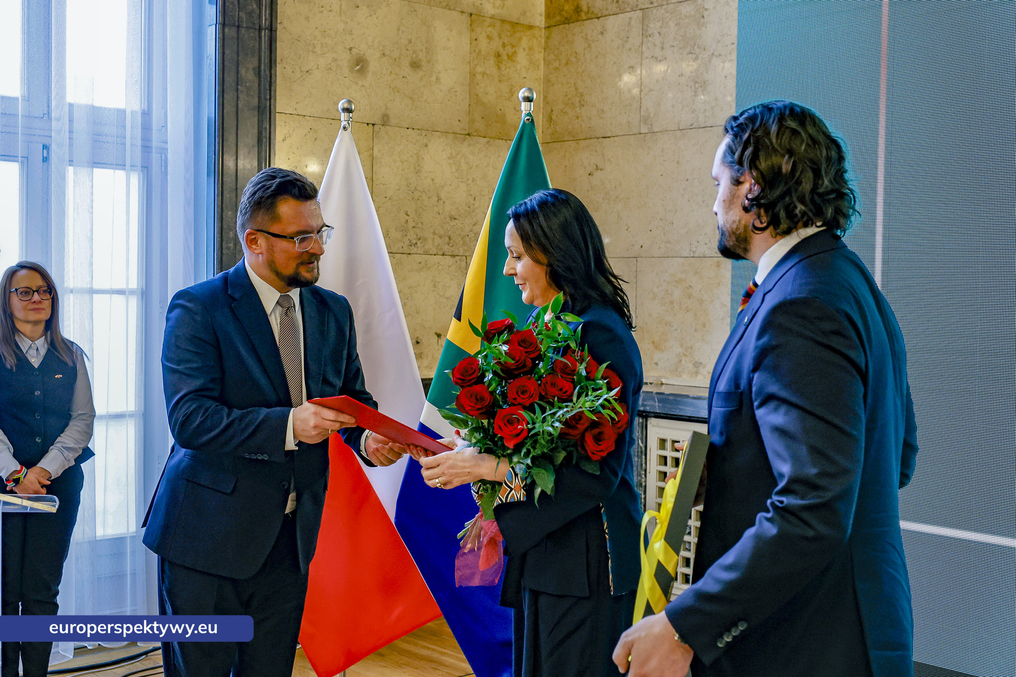 Europerspektywy Konsulat Republiki Południowej Afryki w Katowicach