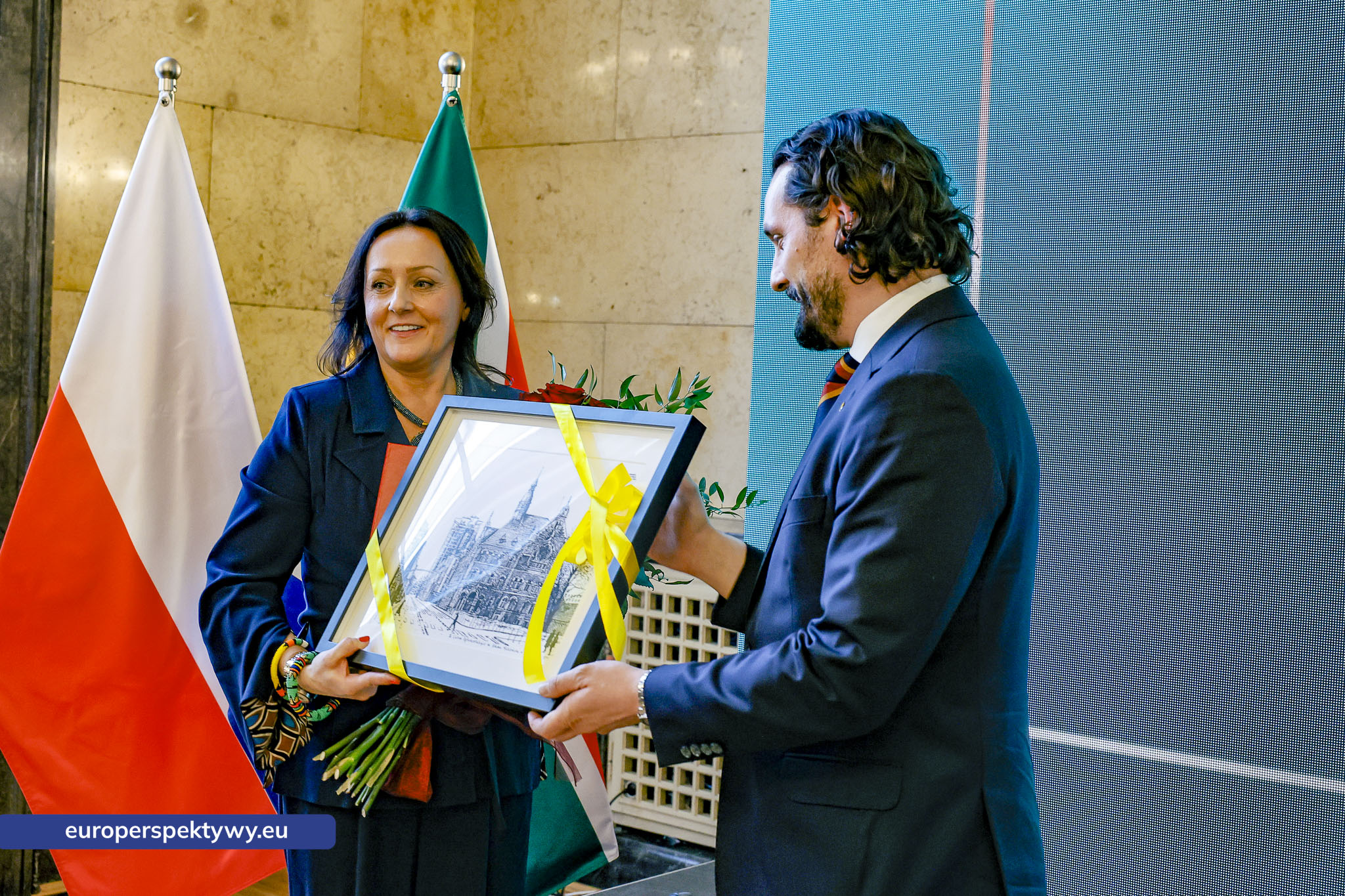 Europerspektywy Konsulat Republiki Południowej Afryki w Katowicach