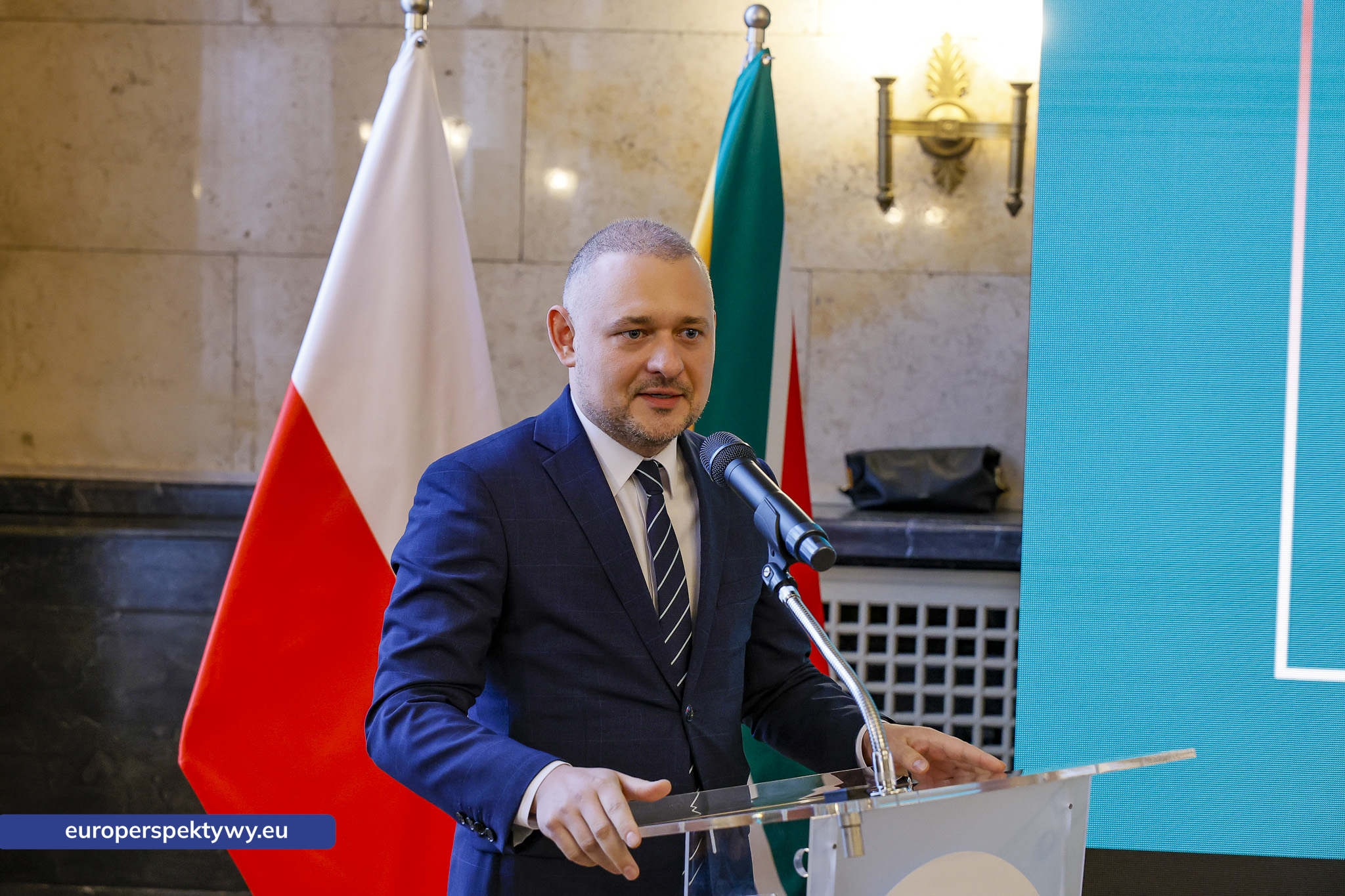 Europerspektywy Konsulat Republiki Południowej Afryki w Katowicach