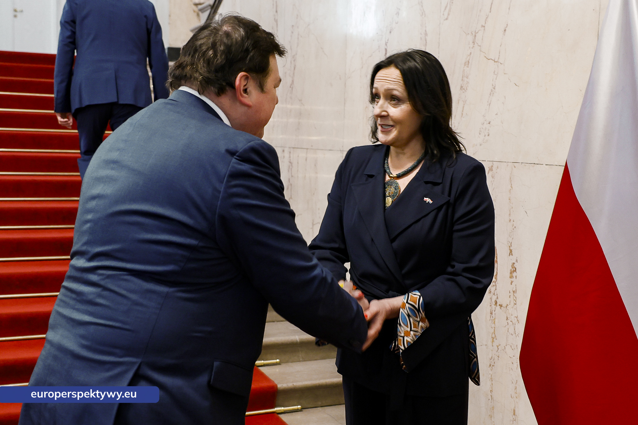 Europerspektywy Konsulat Republiki Południowej Afryki w Katowicach