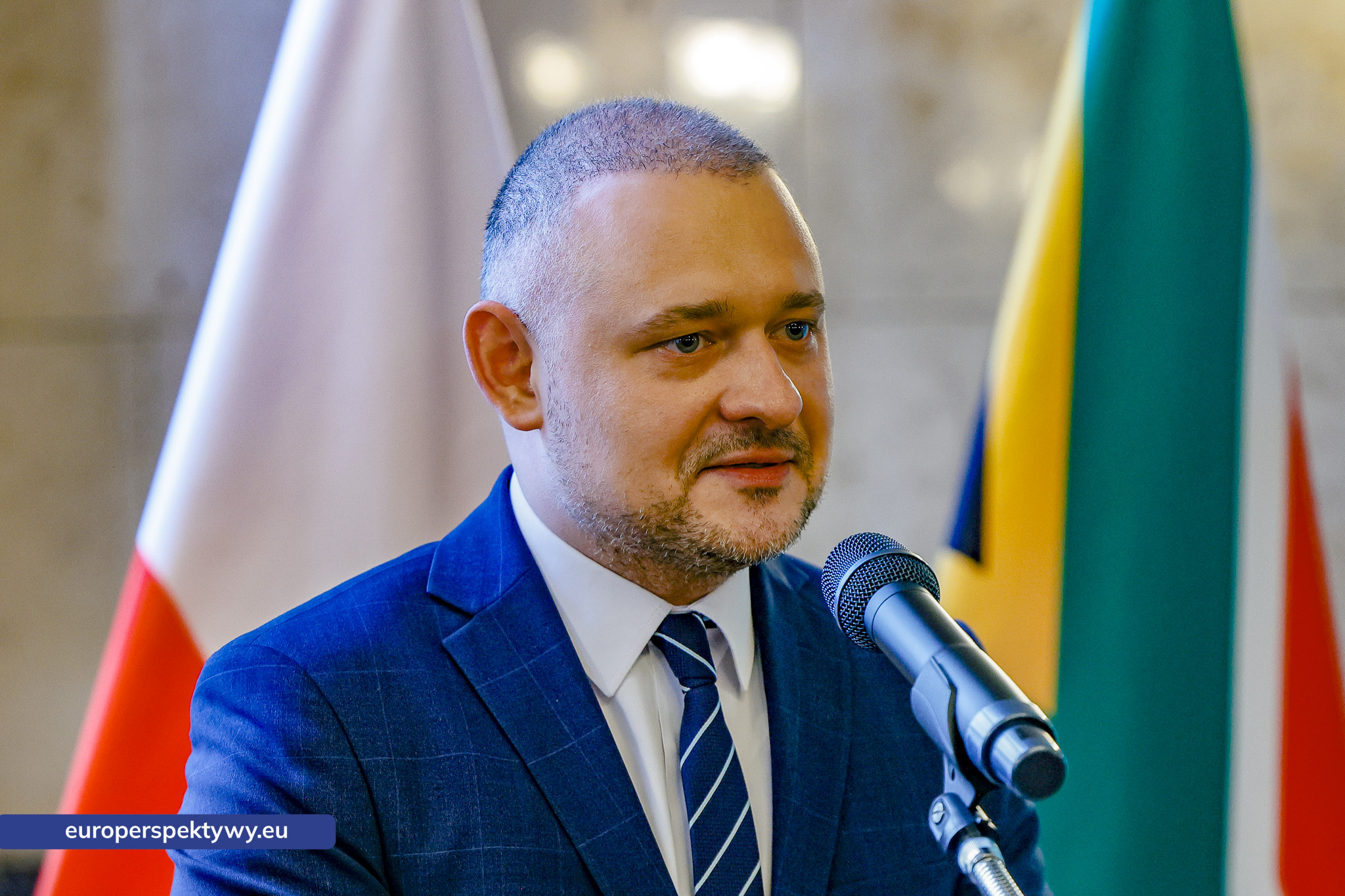 Europerspektywy Konsulat Republiki Południowej Afryki w Katowicach