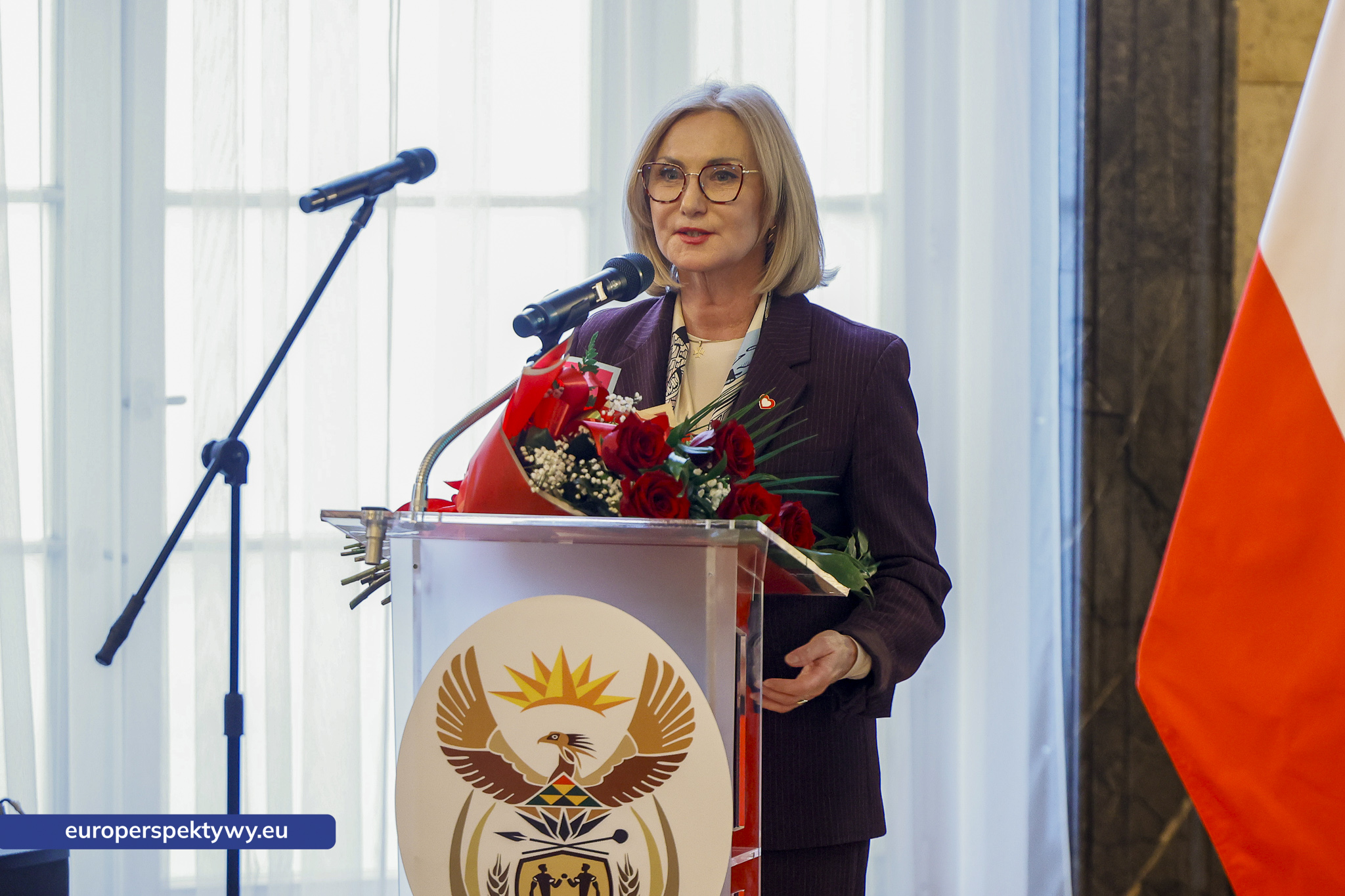 Europerspektywy Konsulat Republiki Południowej Afryki w Katowicach