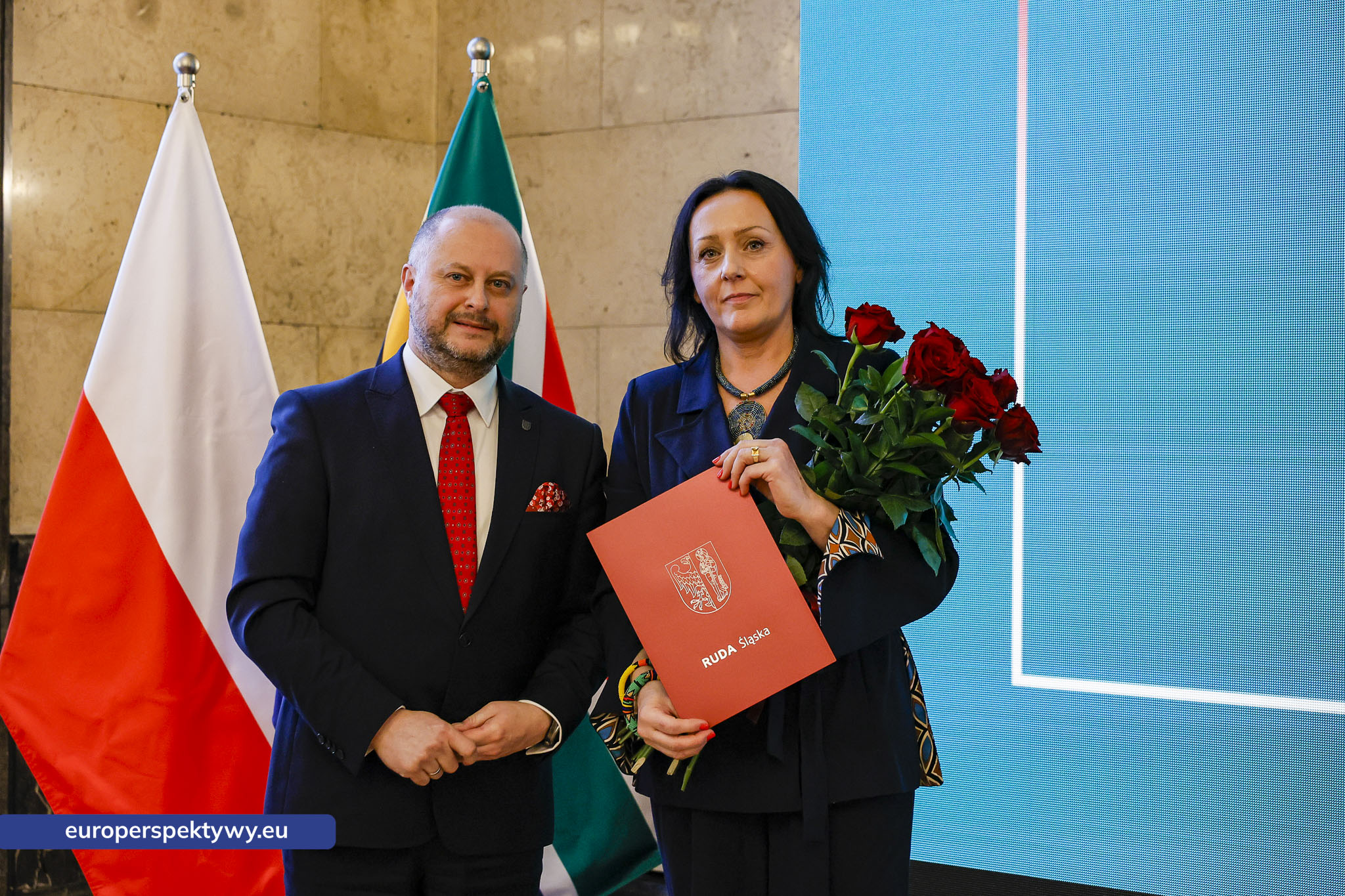 Europerspektywy Konsulat Republiki Południowej Afryki w Katowicach