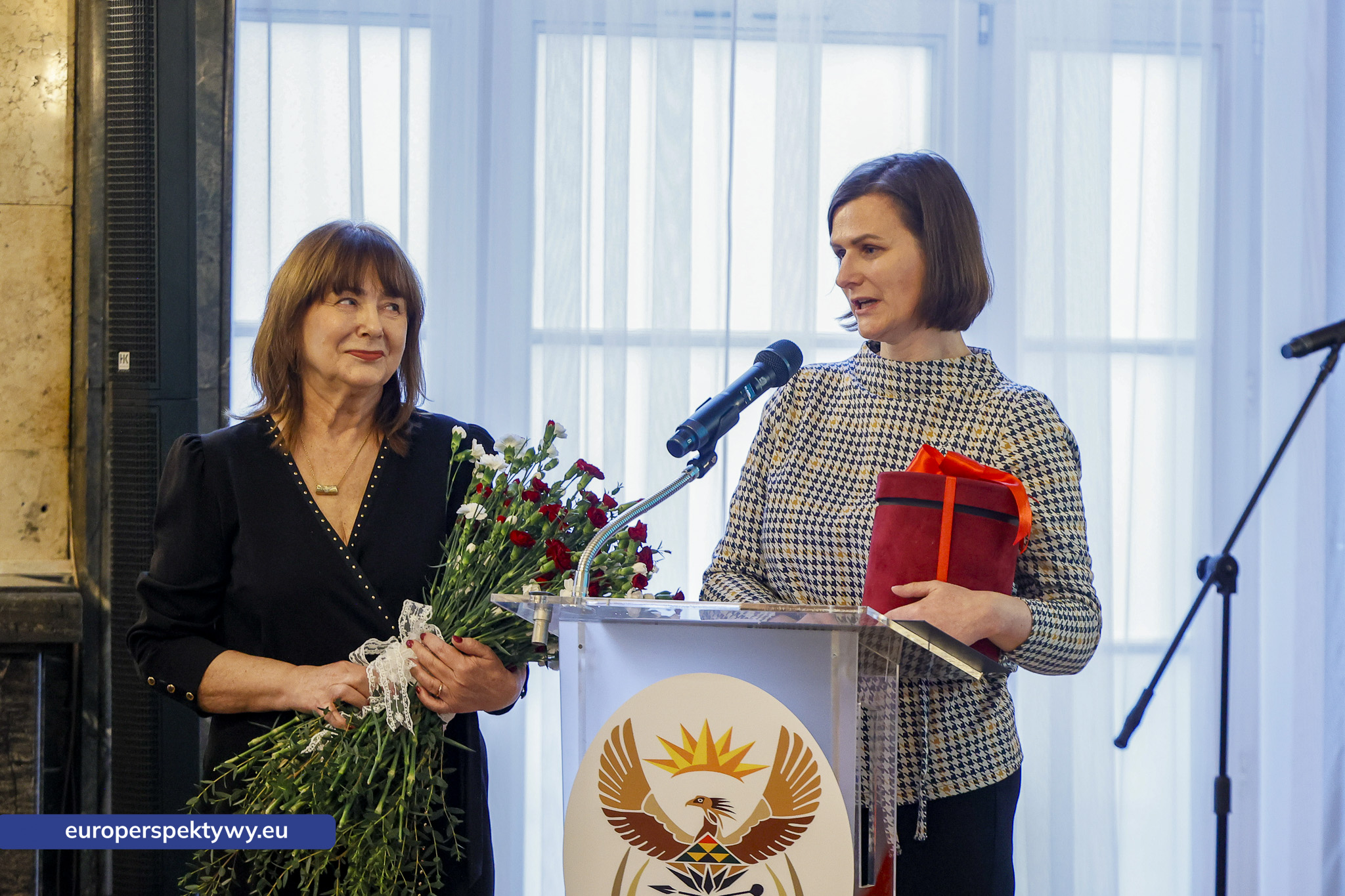 Europerspektywy Konsulat Republiki Południowej Afryki w Katowicach