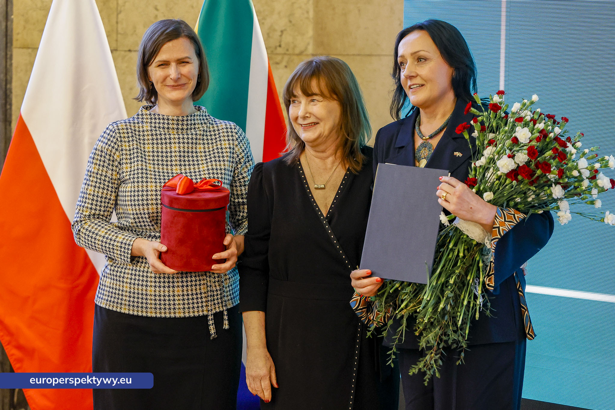 Europerspektywy Konsulat Republiki Południowej Afryki w Katowicach