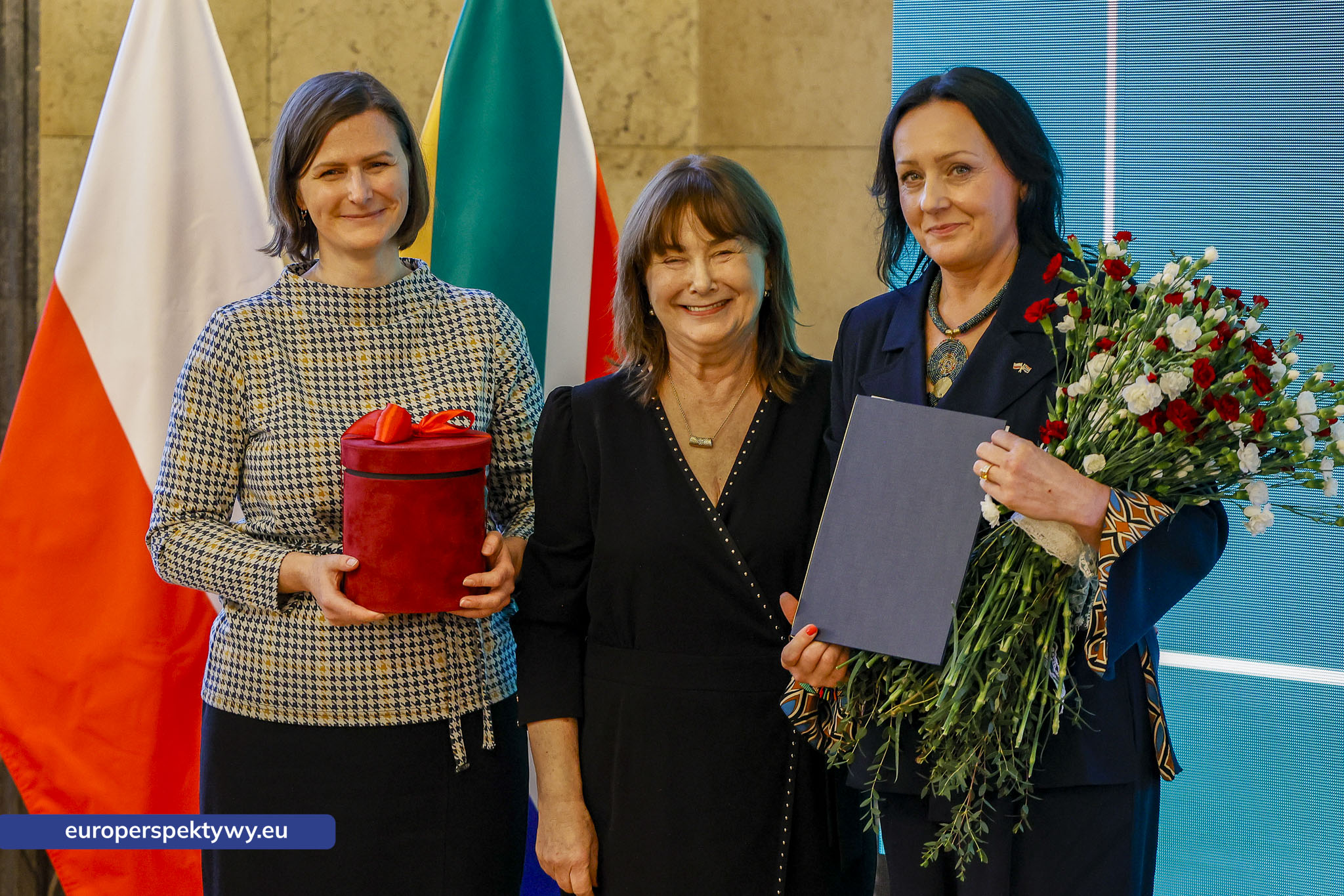 Europerspektywy Konsulat Republiki Południowej Afryki w Katowicach