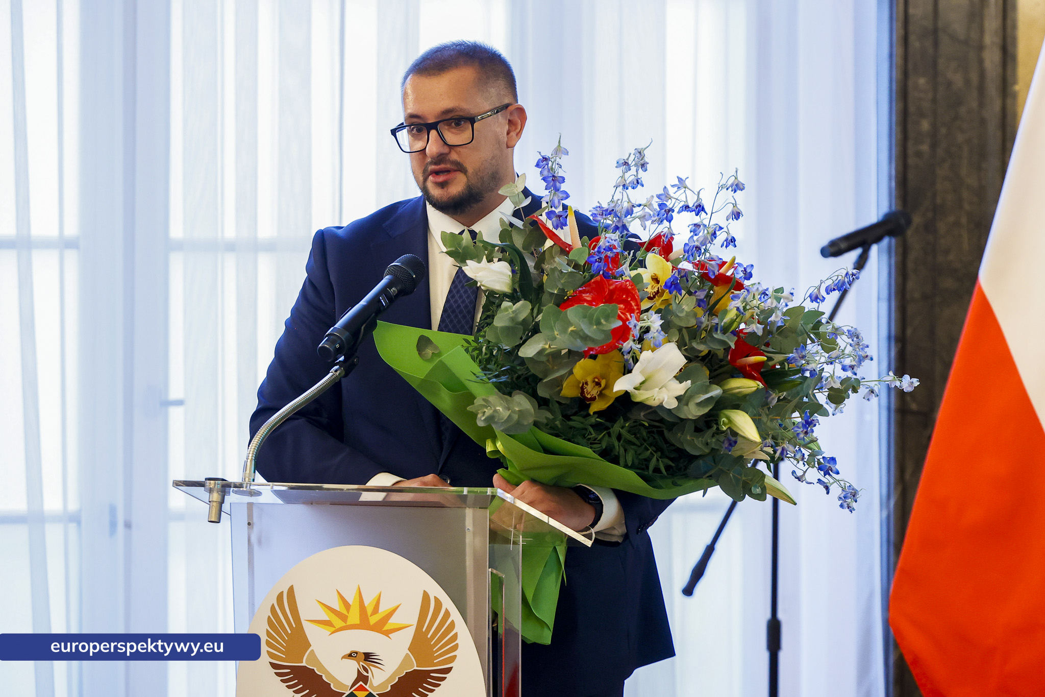 Europerspektywy Konsulat Republiki Południowej Afryki w Katowicach