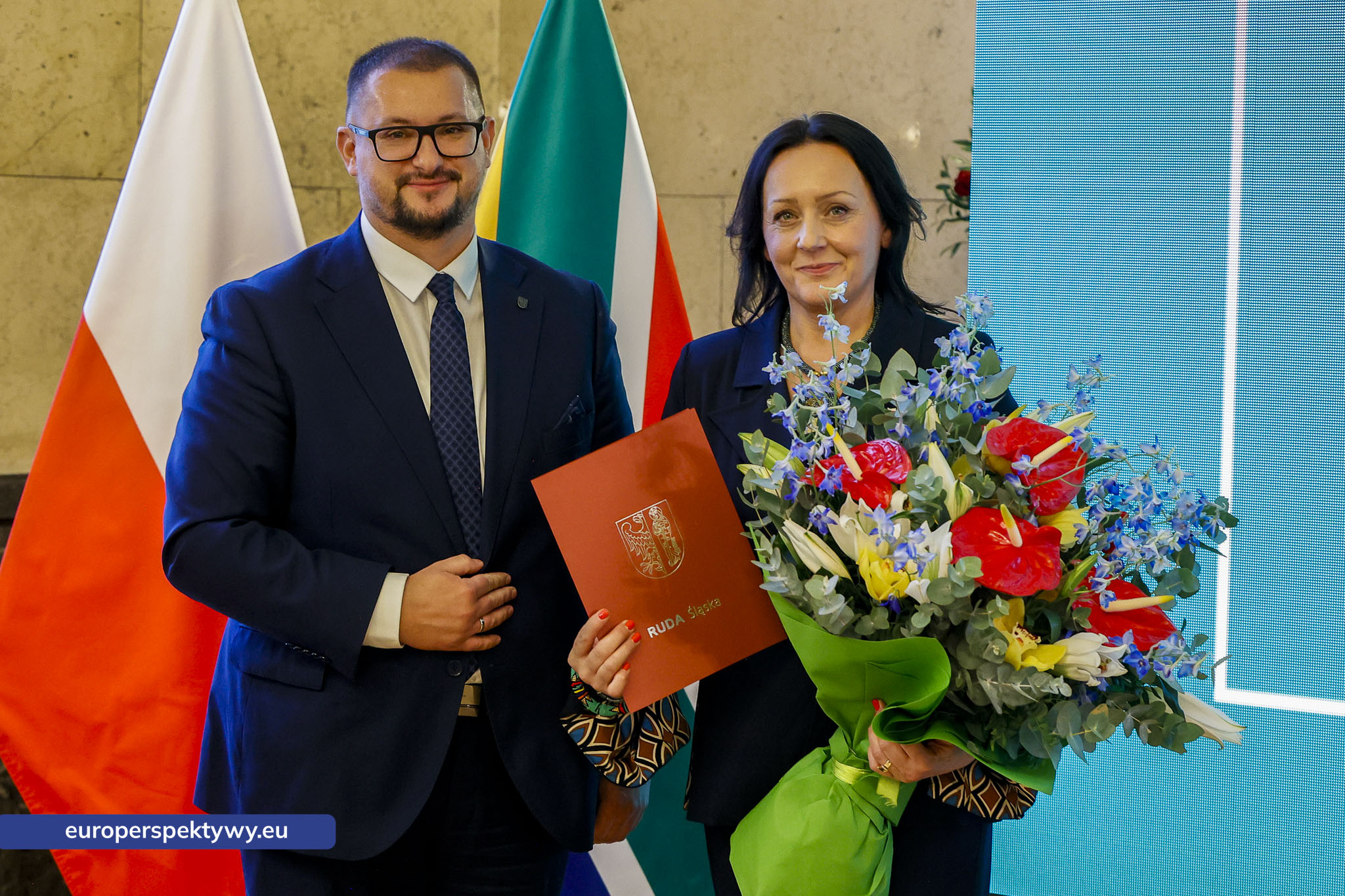Europerspektywy Konsulat Republiki Południowej Afryki w Katowicach