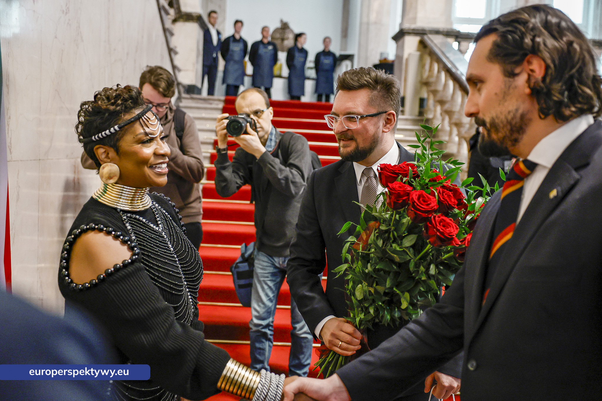 Europerspektywy Konsulat Republiki Południowej Afryki w Katowicach