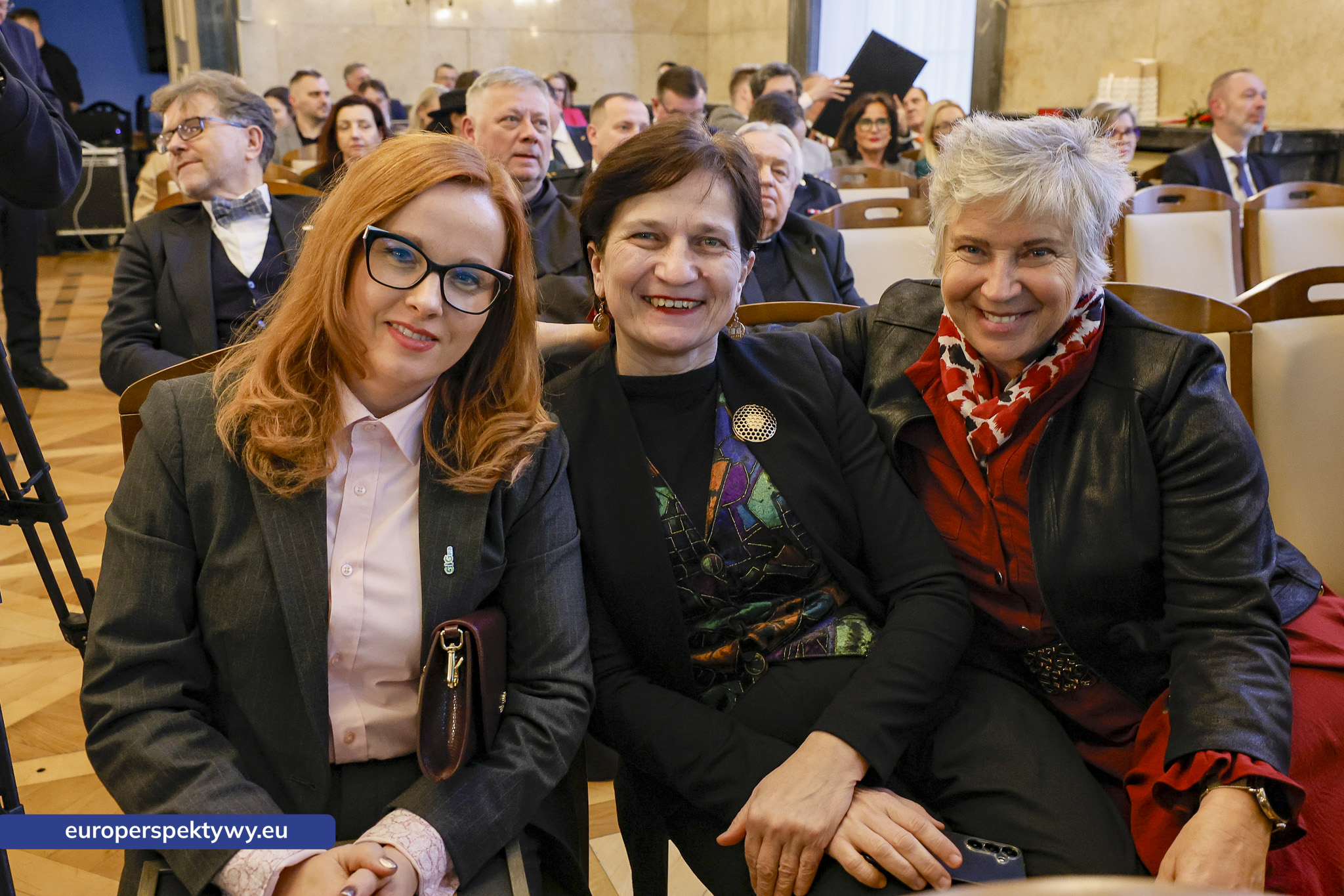 Europerspektywy Konsulat Republiki Południowej Afryki w Katowicach