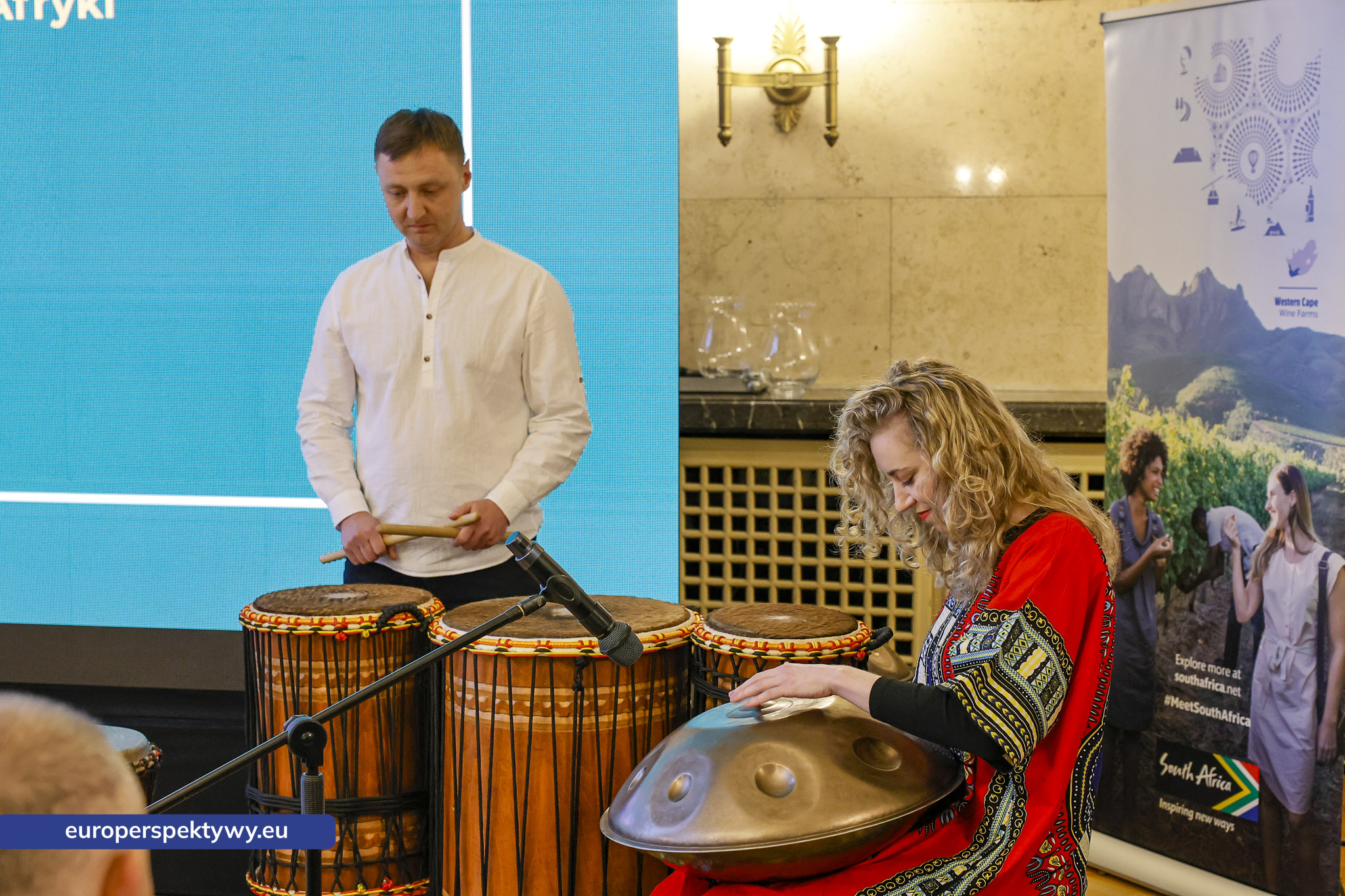 Europerspektywy Konsulat Republiki Południowej Afryki w Katowicach