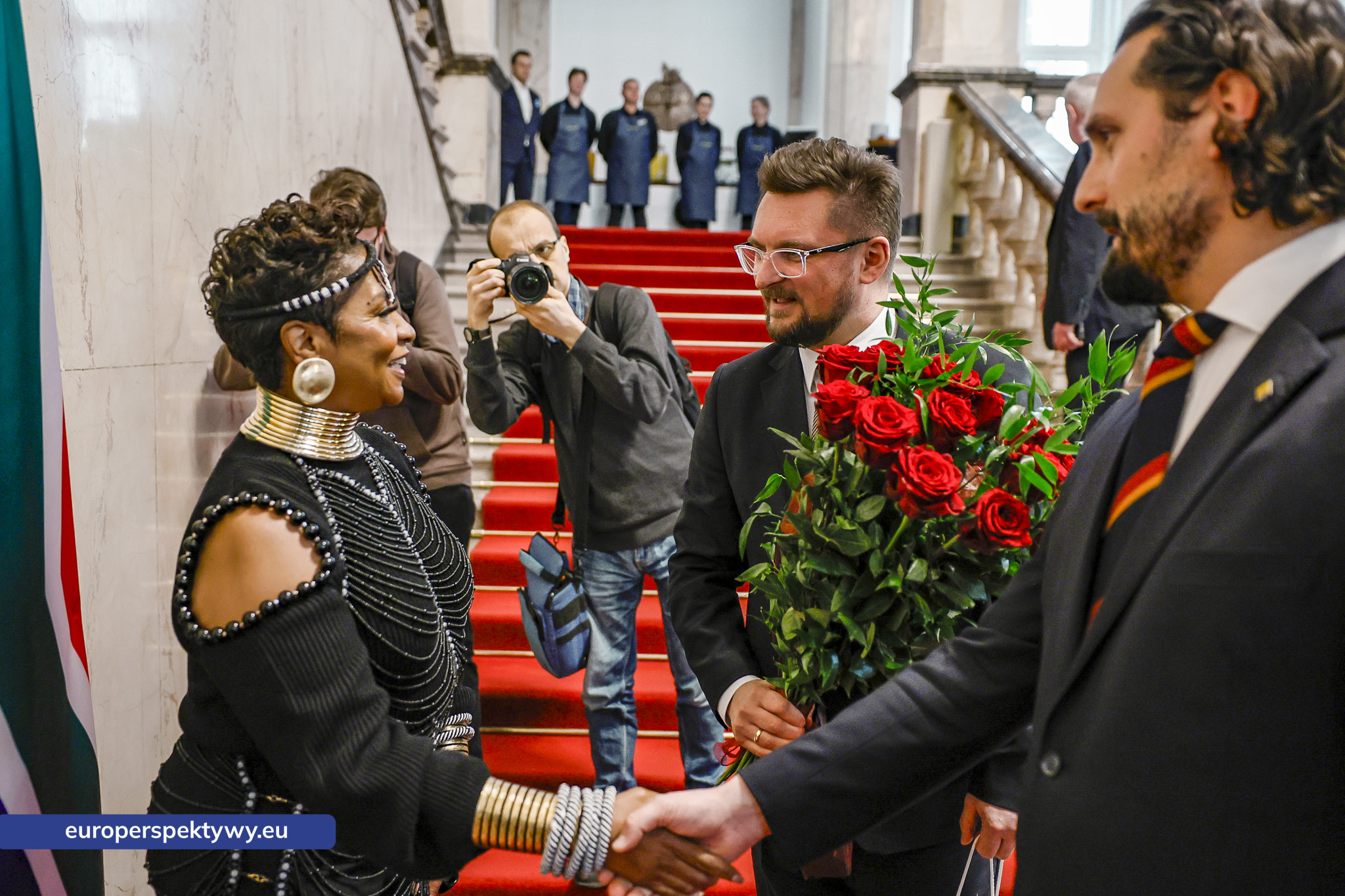 Europerspektywy Konsulat Republiki Południowej Afryki w Katowicach