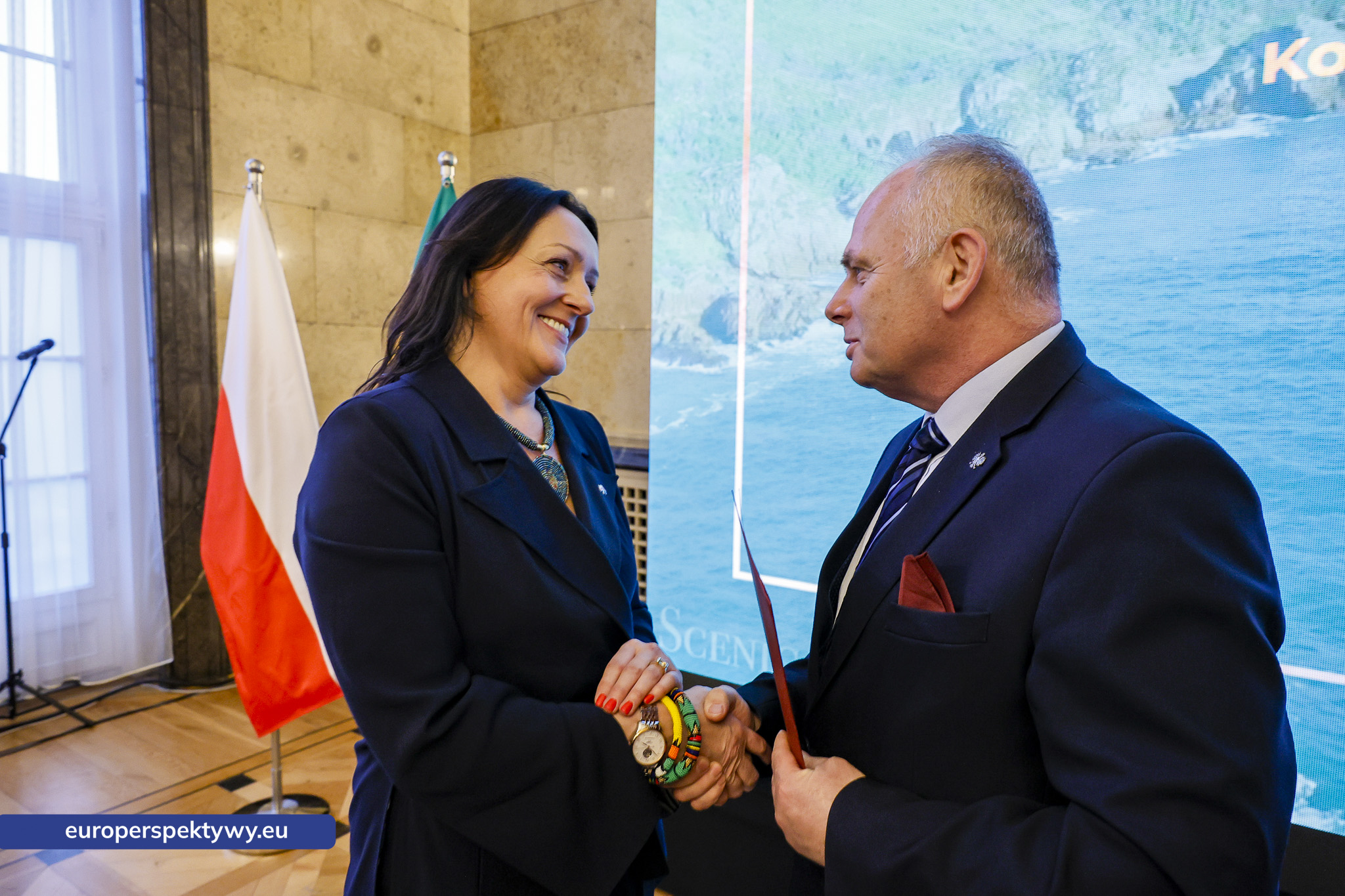 Europerspektywy Konsulat Republiki Południowej Afryki w Katowicach