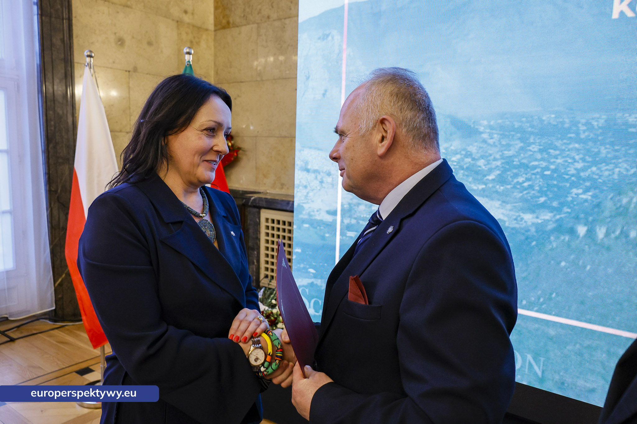 Europerspektywy Konsulat Republiki Południowej Afryki w Katowicach