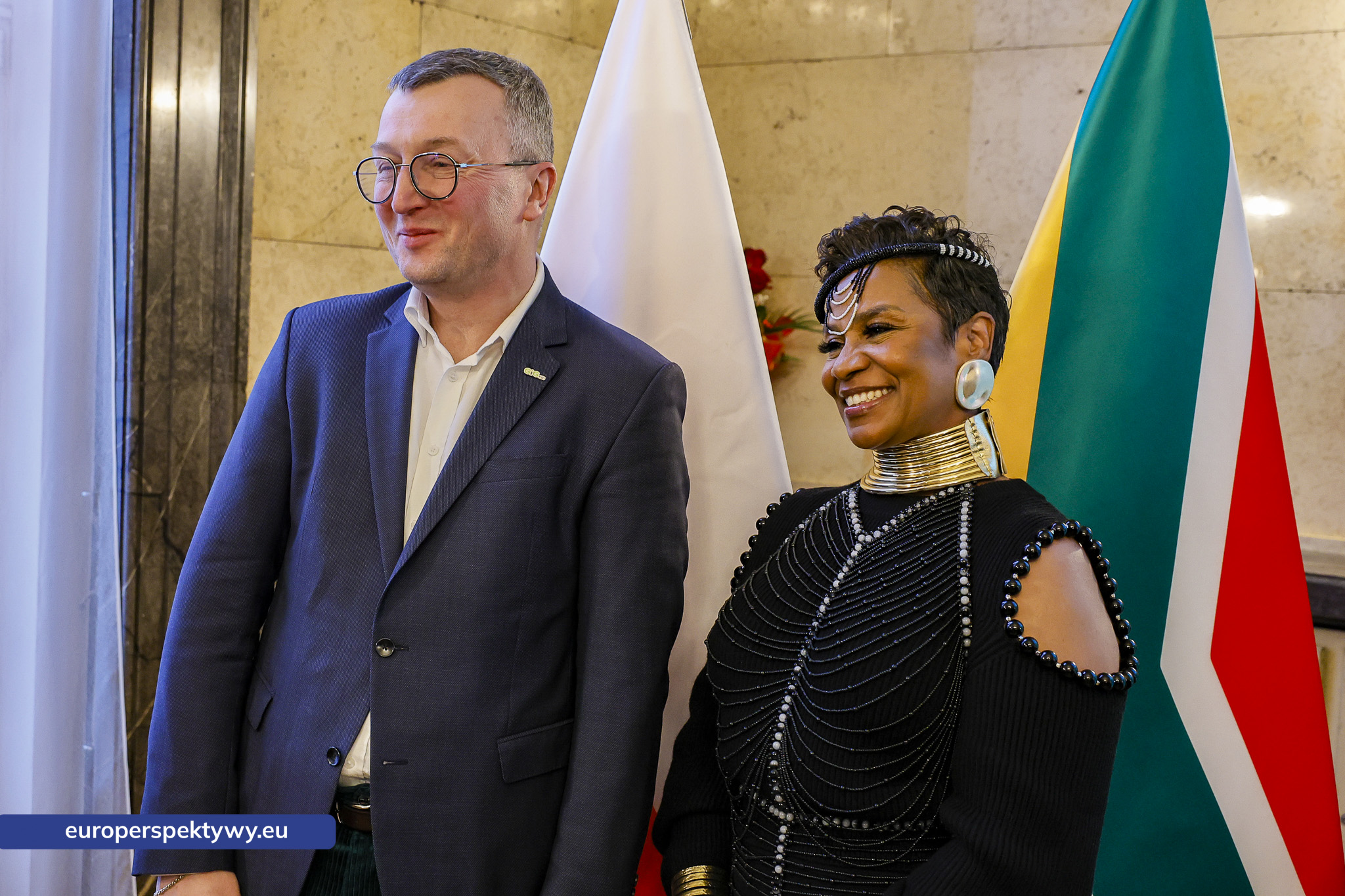 Europerspektywy Konsulat Republiki Południowej Afryki w Katowicach