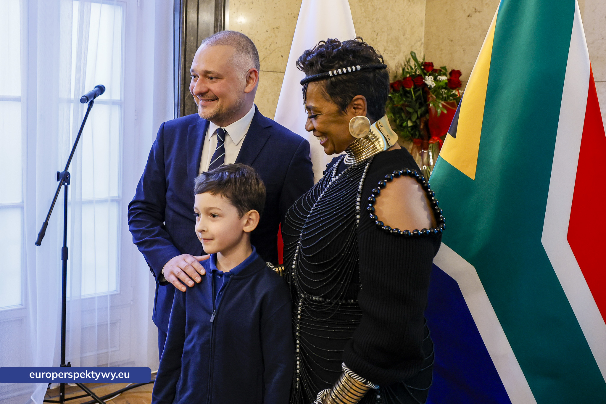 Europerspektywy Konsulat Republiki Południowej Afryki w Katowicach