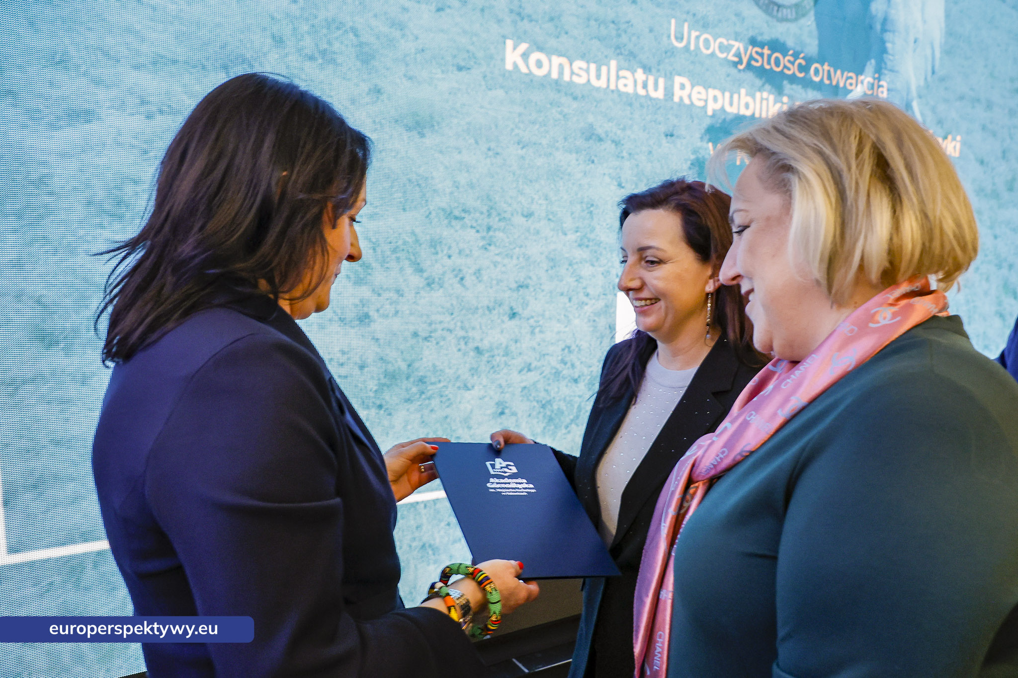 Europerspektywy Konsulat Republiki Południowej Afryki w Katowicach