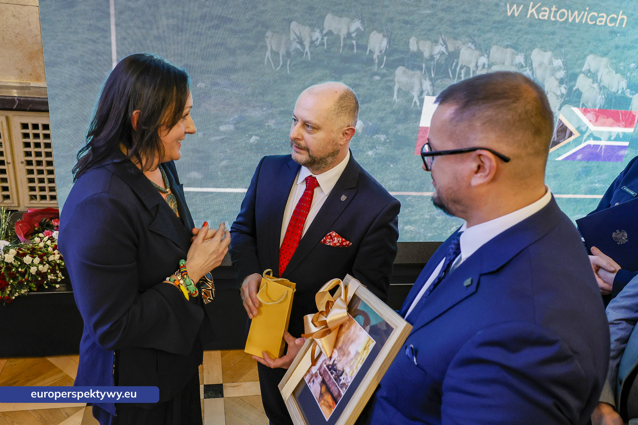 Europerspektywy Konsulat Republiki Południowej Afryki w Katowicach