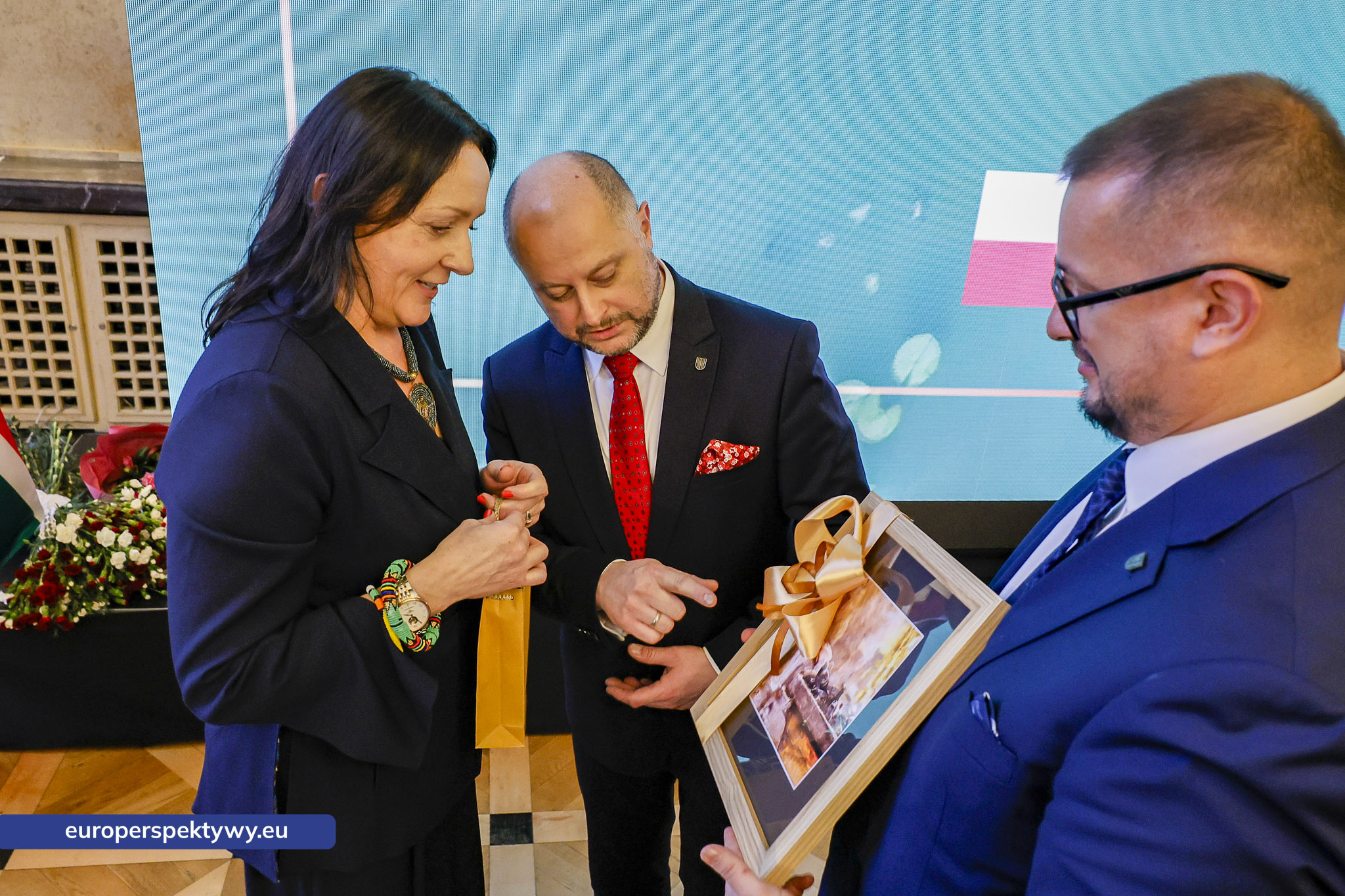 Europerspektywy Konsulat Republiki Południowej Afryki w Katowicach