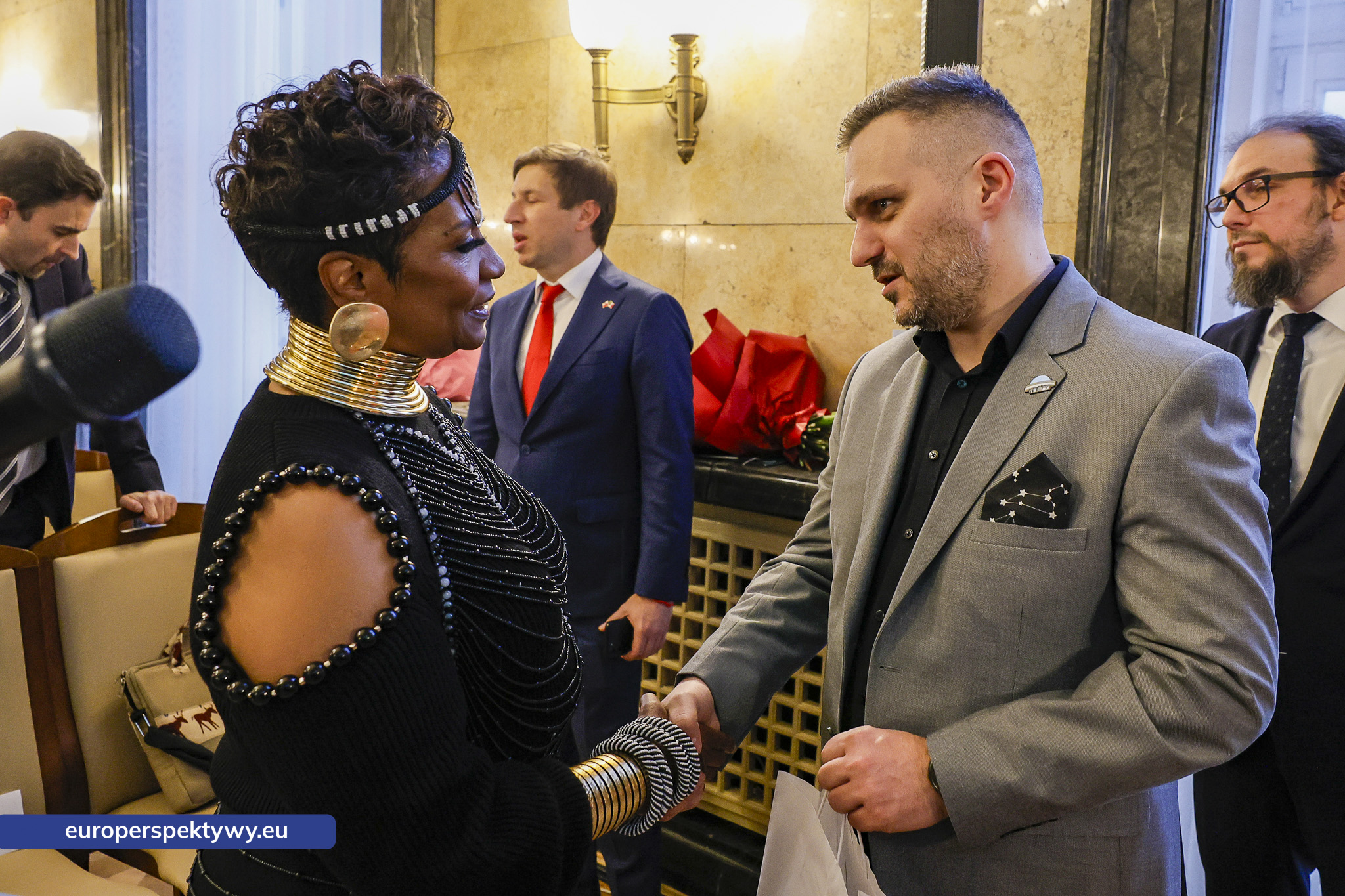 Europerspektywy Konsulat Republiki Południowej Afryki w Katowicach