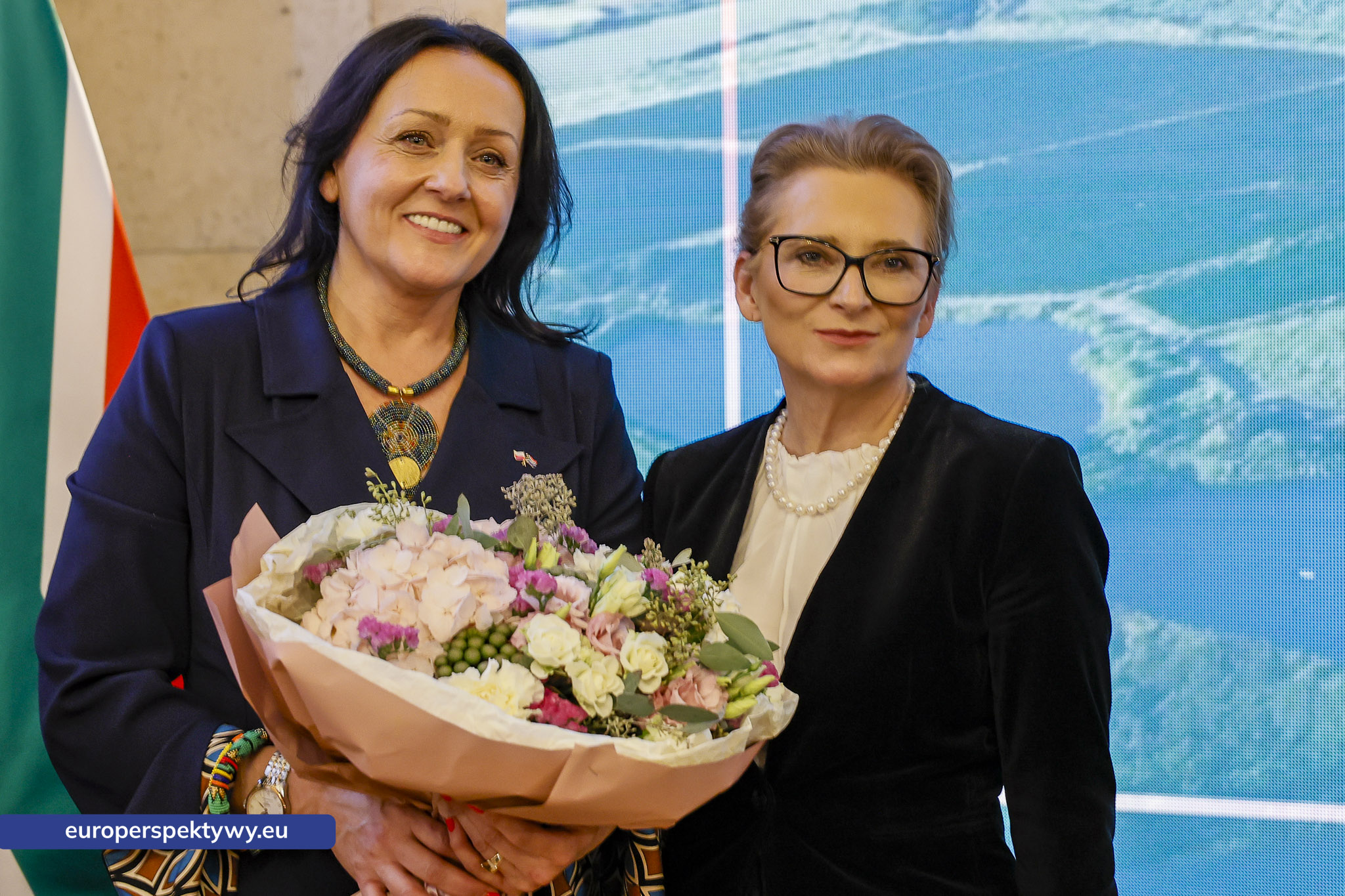 Europerspektywy Konsulat Republiki Południowej Afryki w Katowicach