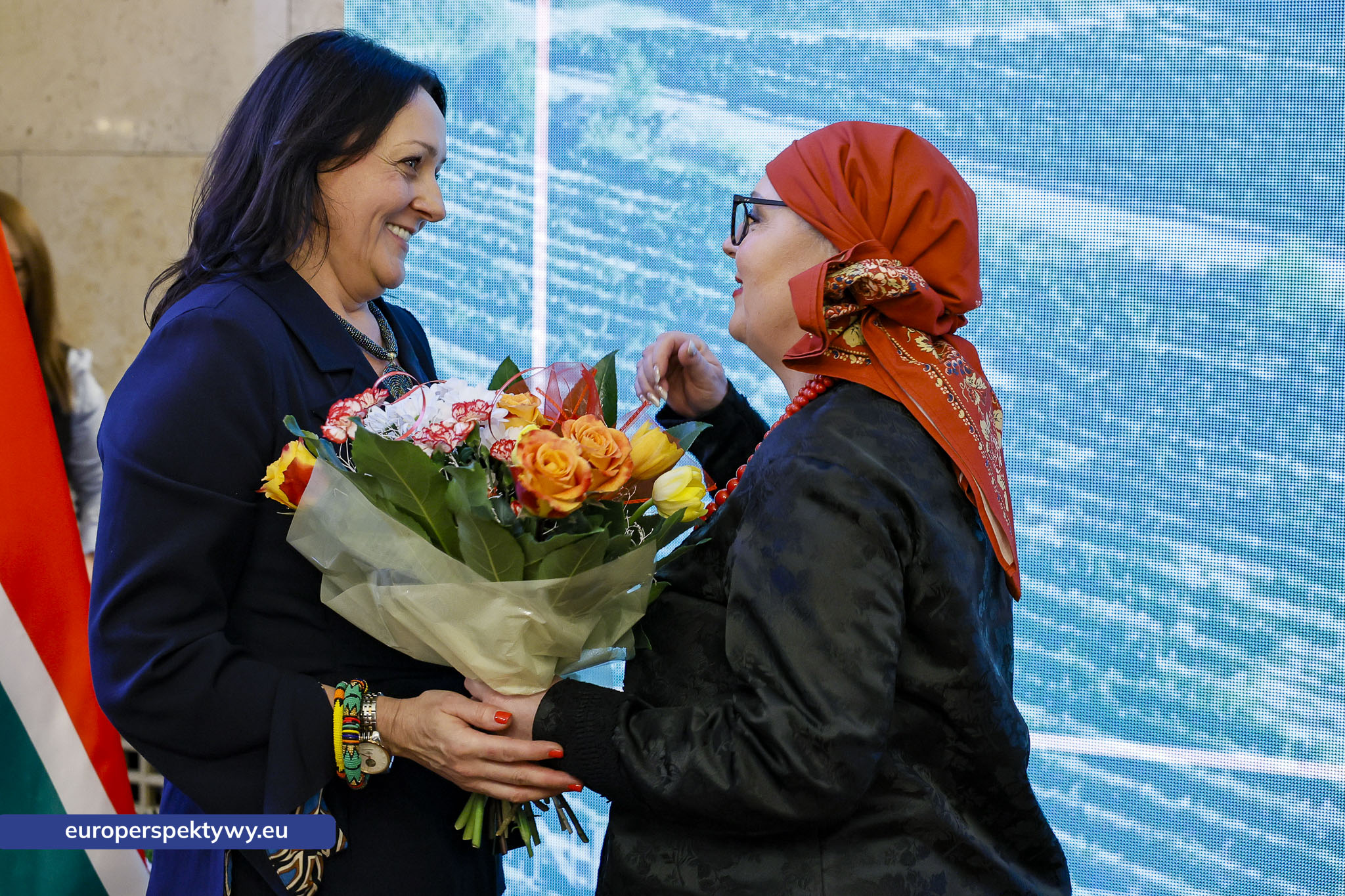 Europerspektywy Konsulat Republiki Południowej Afryki w Katowicach