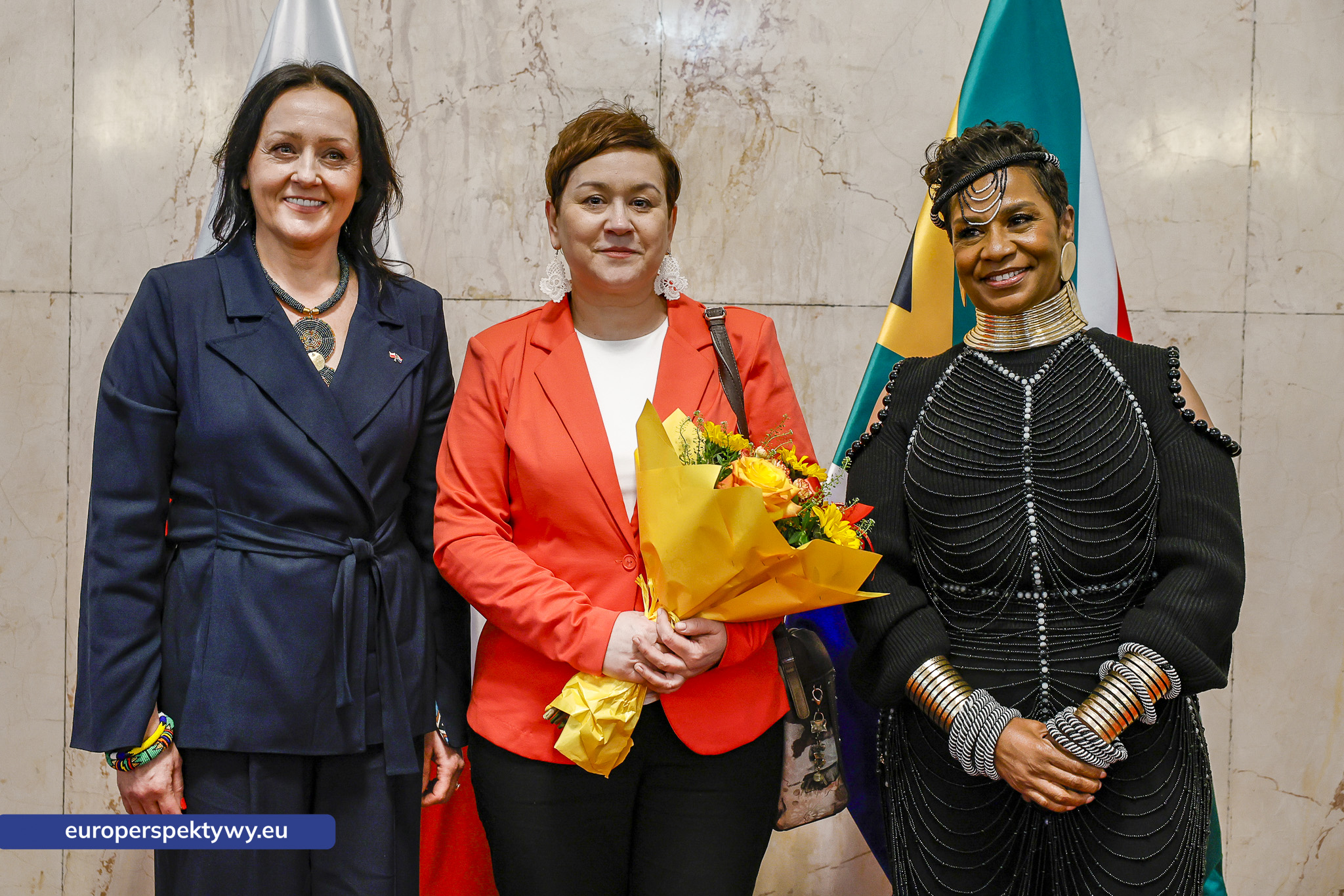 Europerspektywy Konsulat Republiki Południowej Afryki w Katowicach