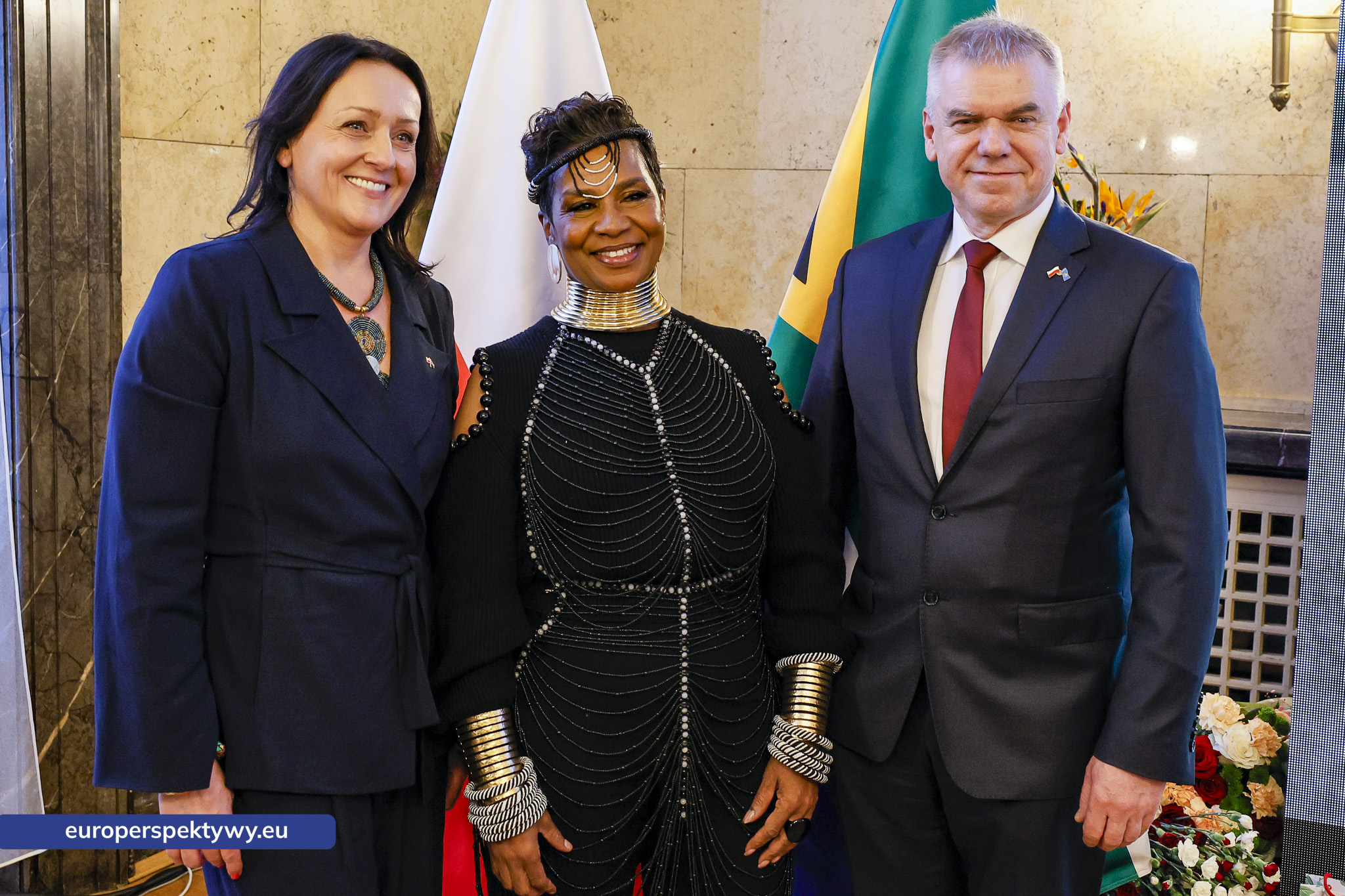 Europerspektywy Konsulat Republiki Południowej Afryki w Katowicach