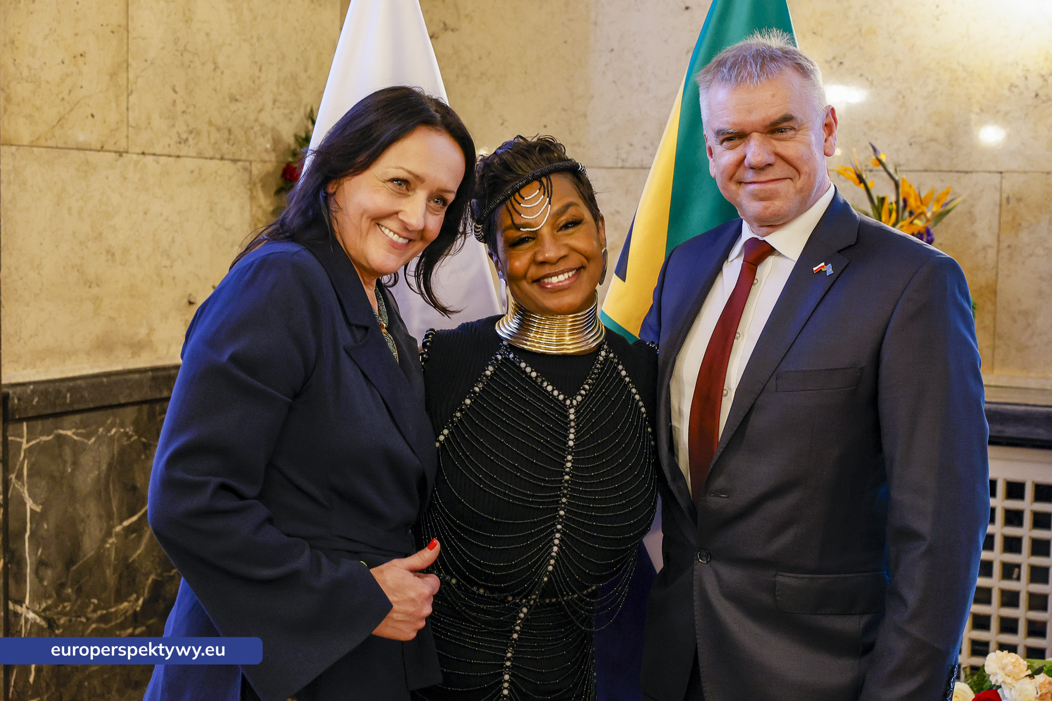 Europerspektywy Konsulat Republiki Południowej Afryki w Katowicach