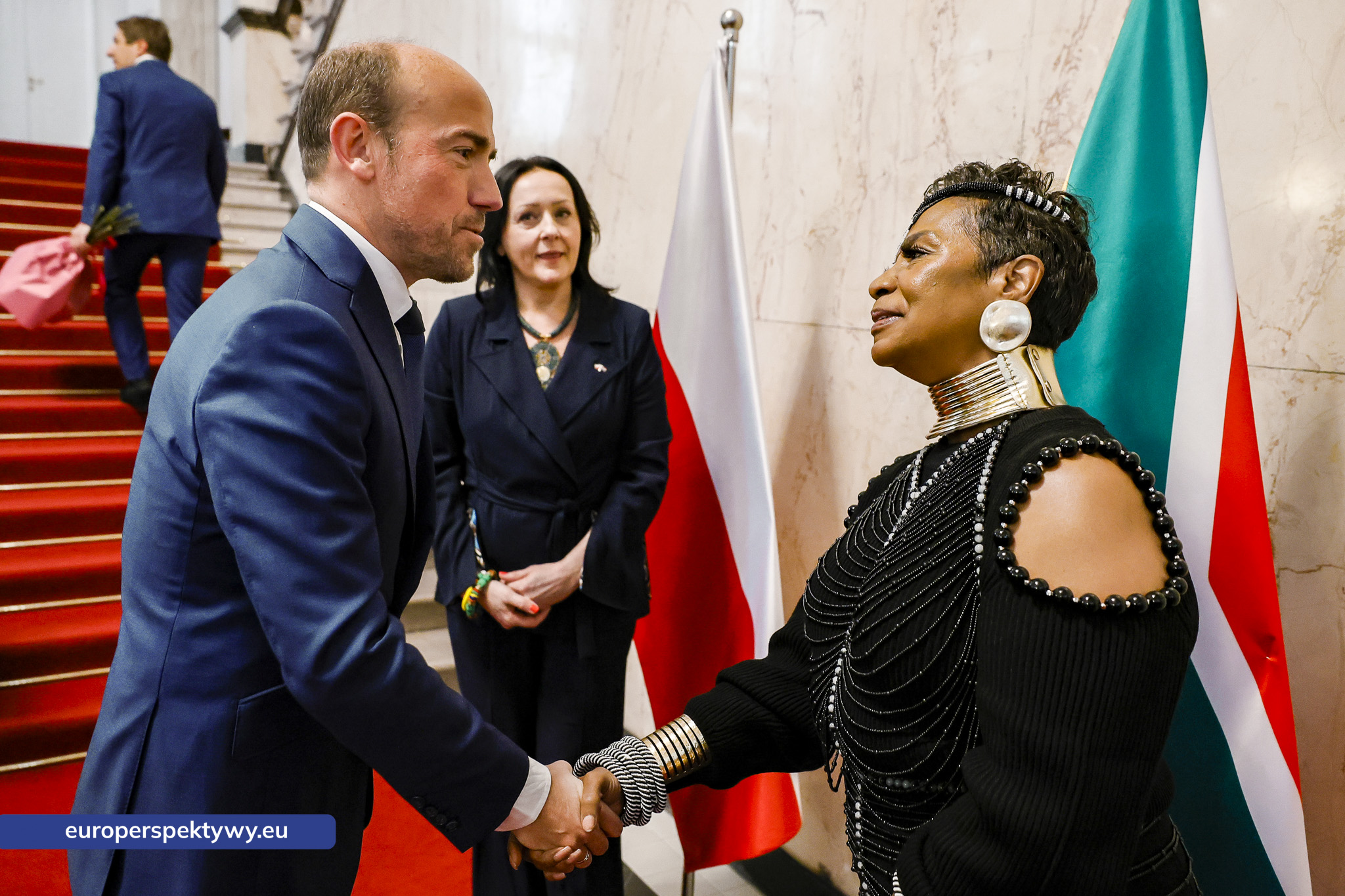 Europerspektywy Konsulat Republiki Południowej Afryki w Katowicach