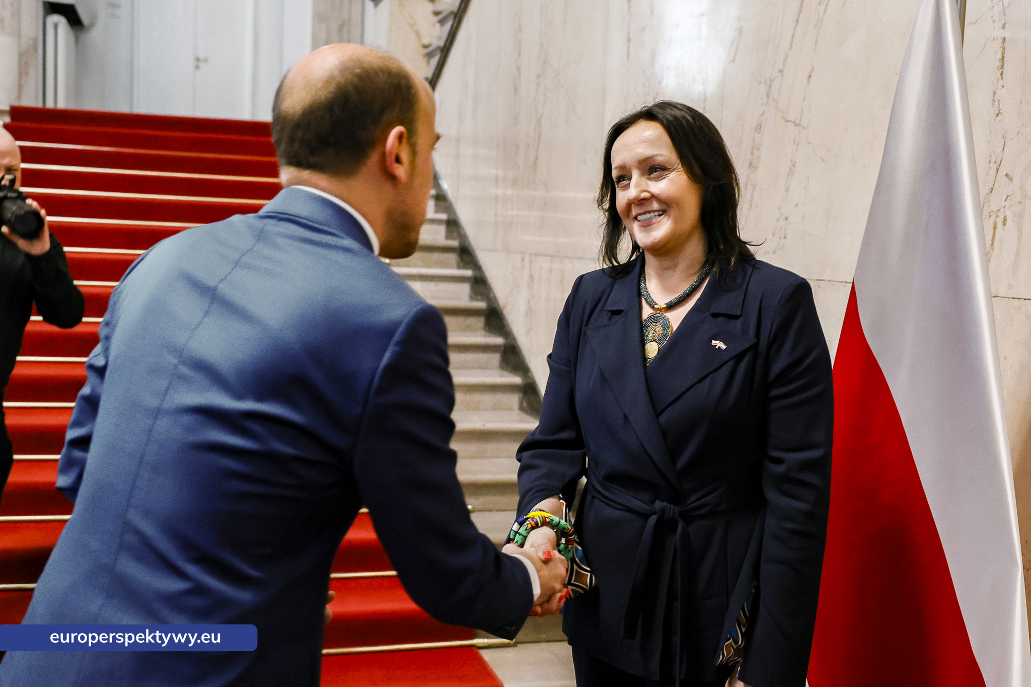 Europerspektywy Konsulat Republiki Południowej Afryki w Katowicach