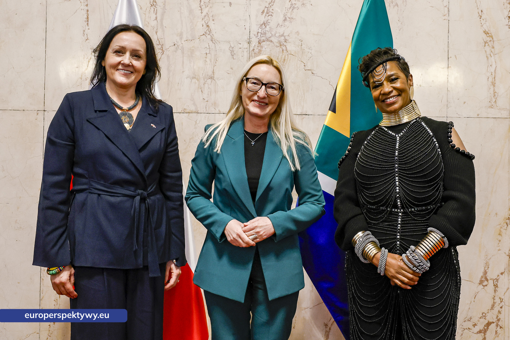 Europerspektywy Konsulat Republiki Południowej Afryki w Katowicach