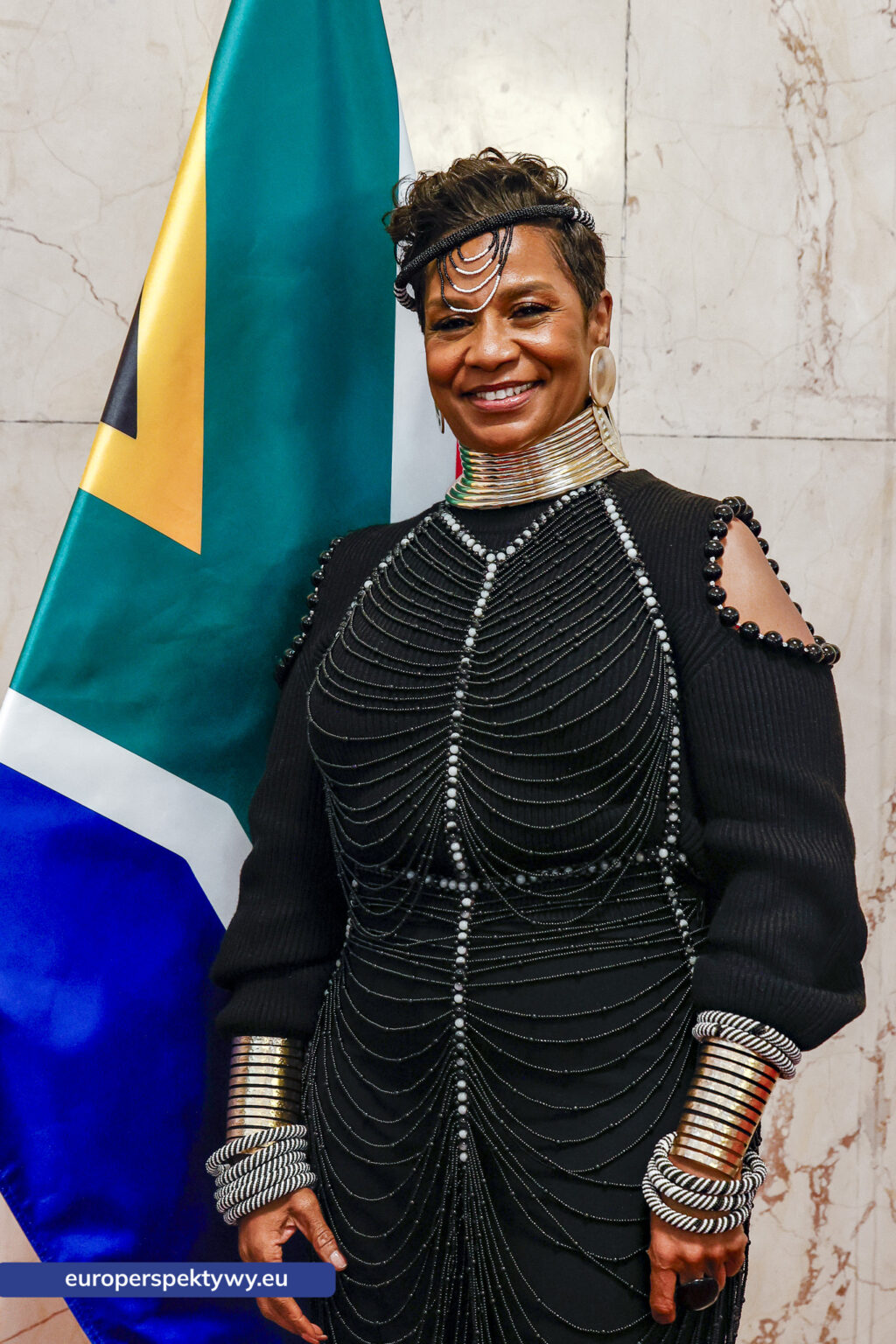 Otwarcie Konsulatu RPA w Katowicach