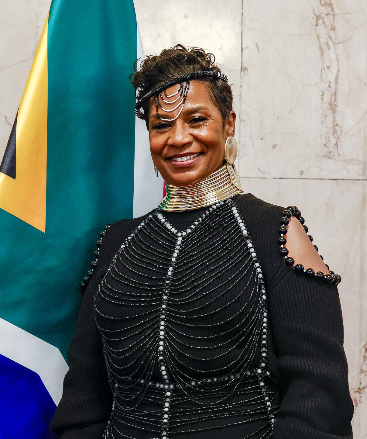 Otwarcie Konsulatu RPA w Katowicach