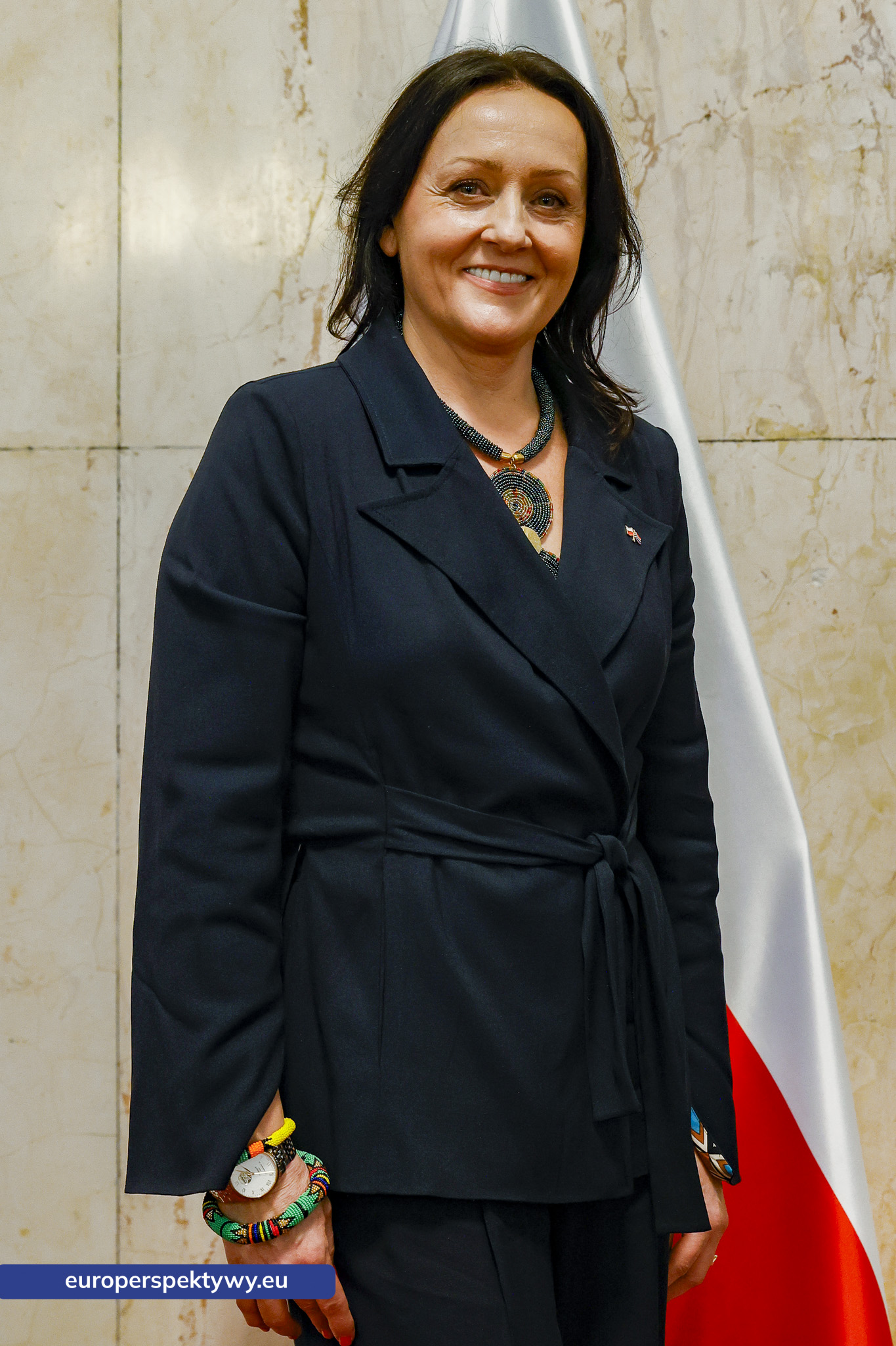 Europerspektywy Konsulat Republiki Południowej Afryki w Katowicach