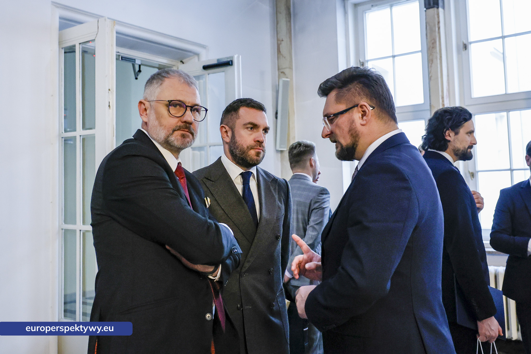 Europerspektywy Konsulat Republiki Południowej Afryki w Katowicach